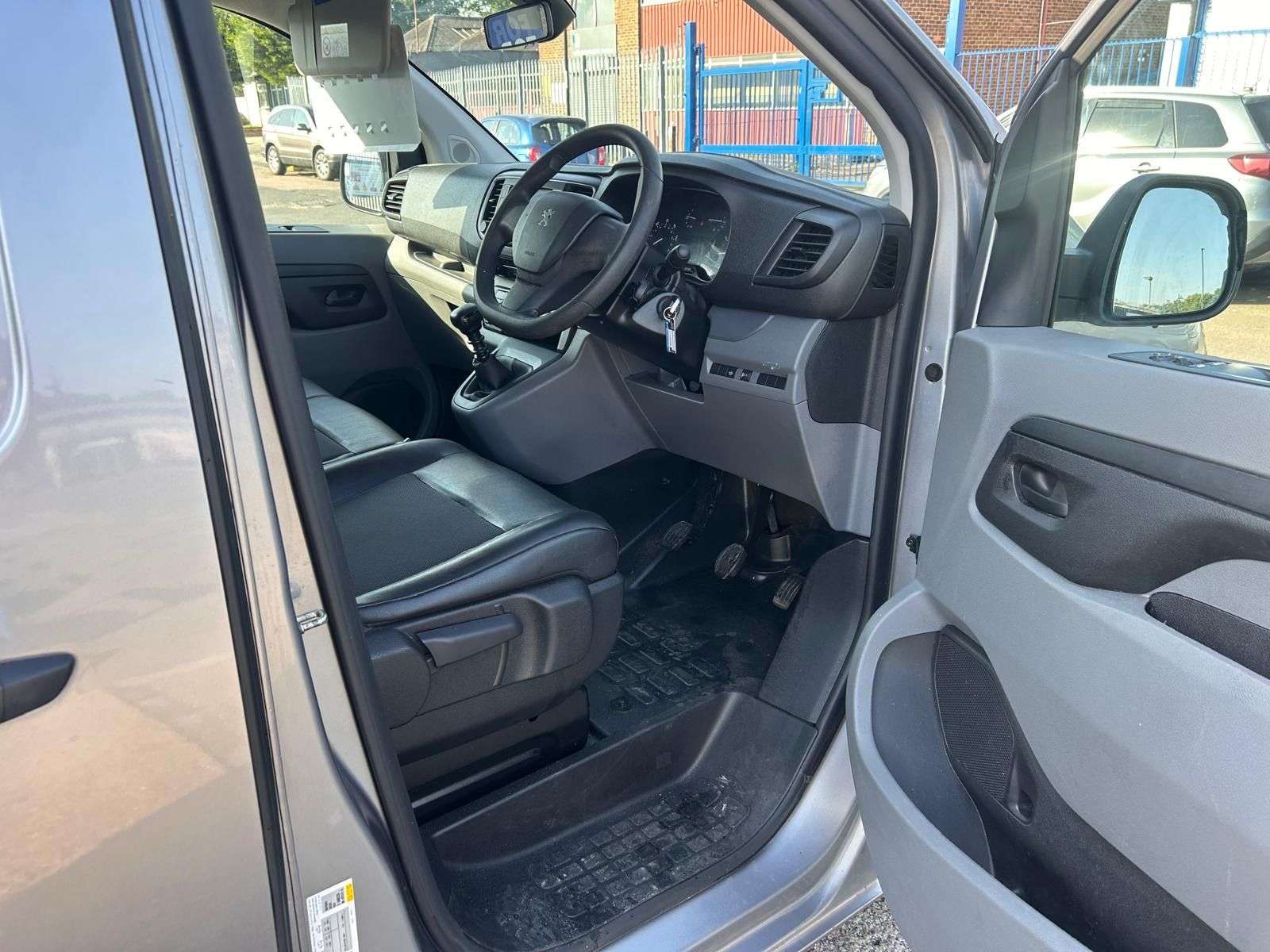 2021 PEUGEOT EXPERT 2021 PEUGEOT EXPERT