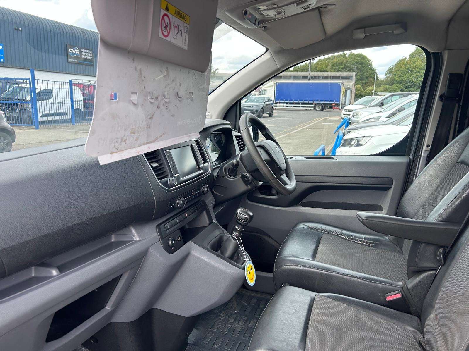 2021 PEUGEOT EXPERT 2021 PEUGEOT EXPERT