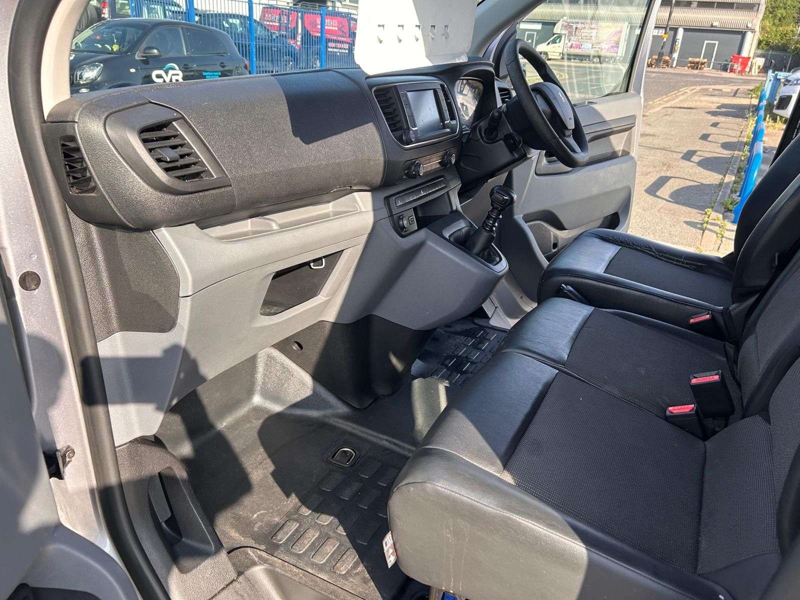 2021 PEUGEOT EXPERT 2021 PEUGEOT EXPERT