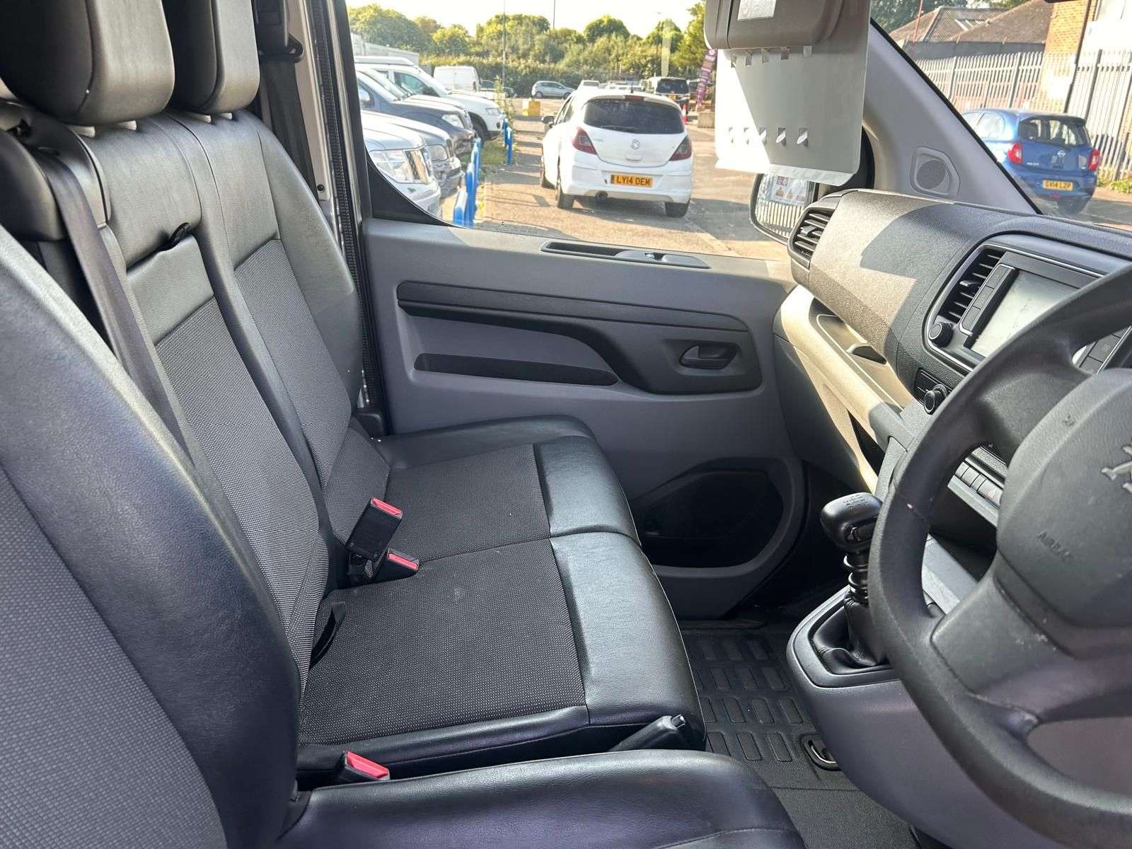 2021 PEUGEOT EXPERT 2021 PEUGEOT EXPERT