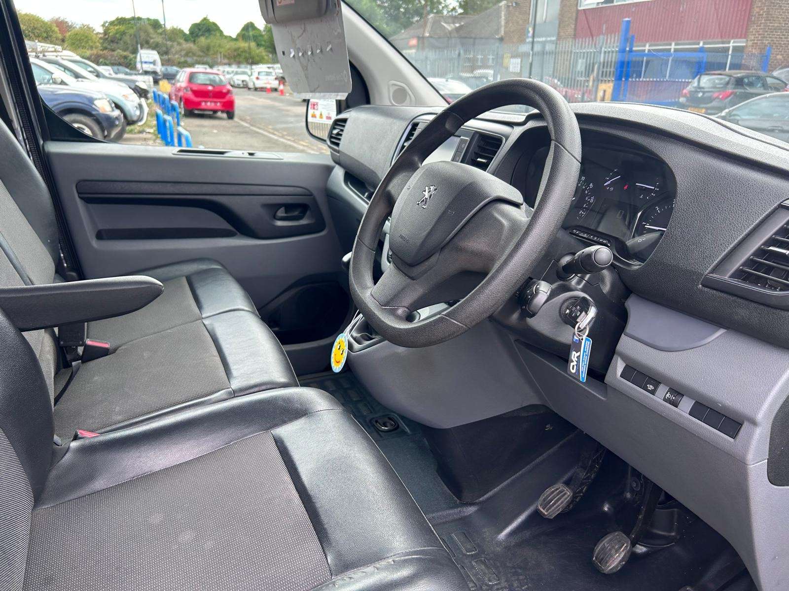 2021 PEUGEOT EXPERT 2021 PEUGEOT EXPERT