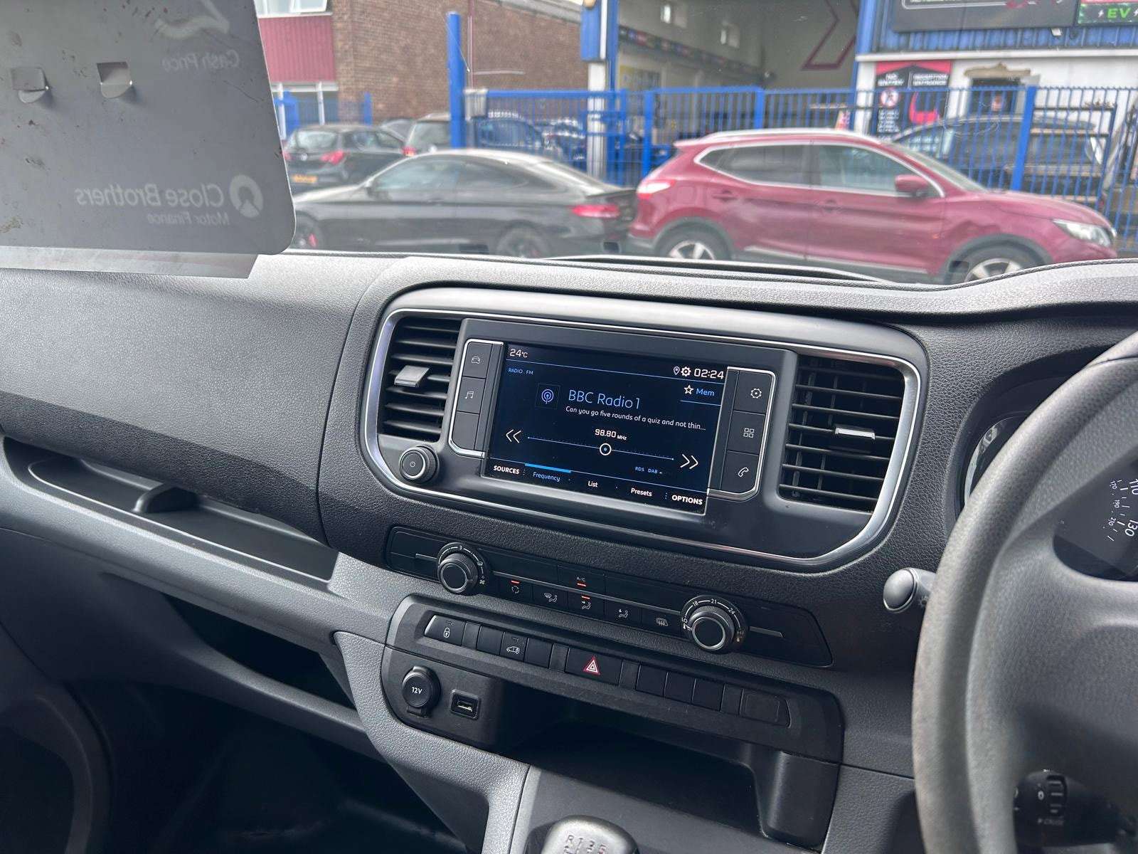 2021 PEUGEOT EXPERT 2021 PEUGEOT EXPERT
