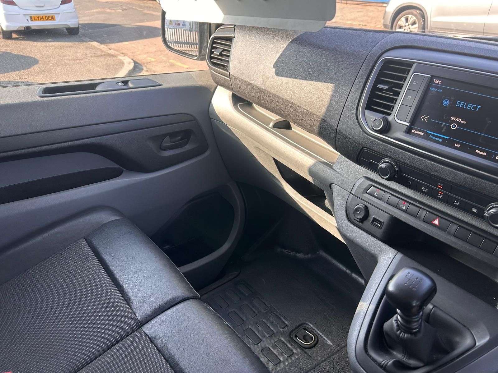 2021 PEUGEOT EXPERT 2021 PEUGEOT EXPERT