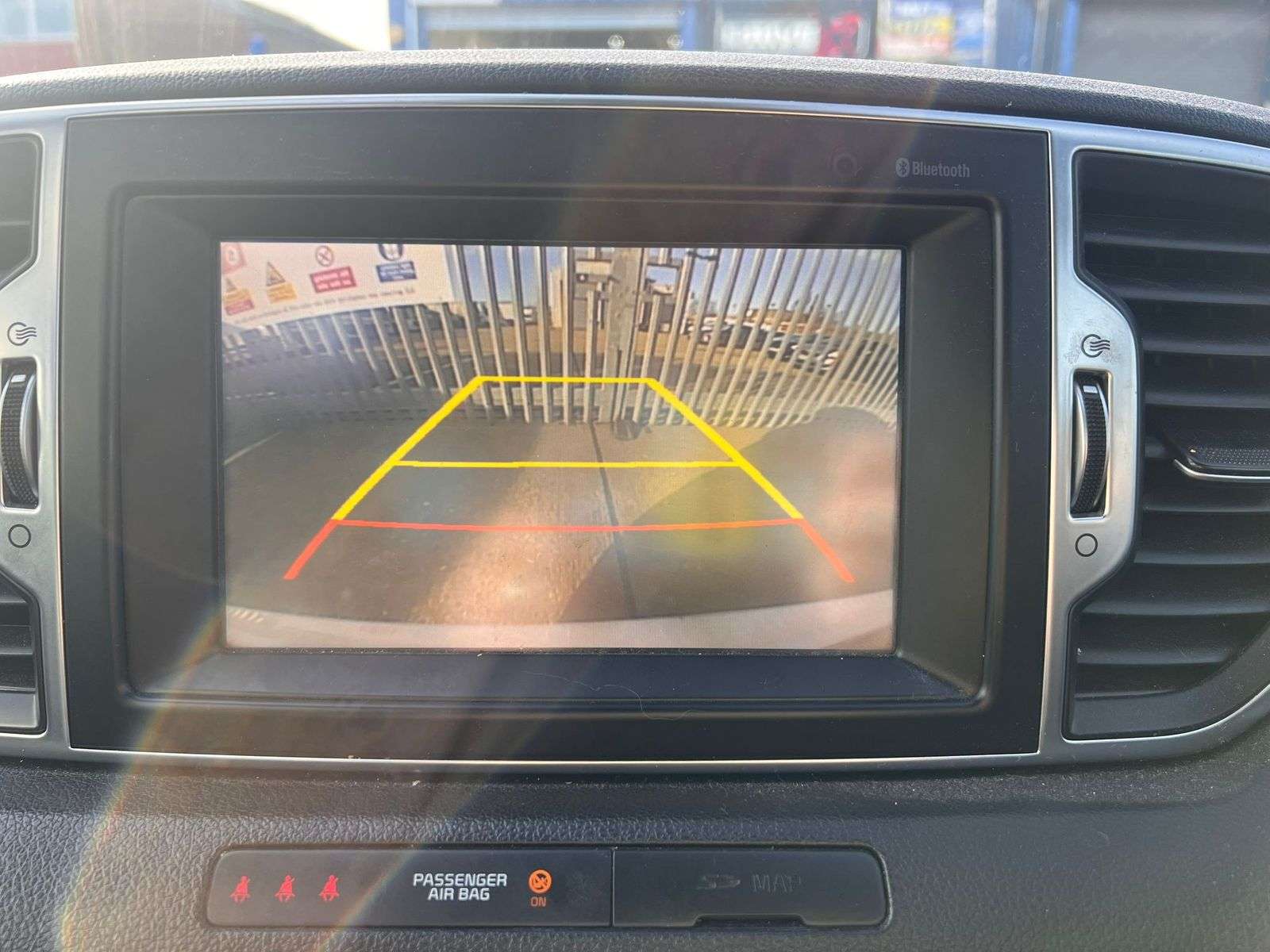 2018 KIA SPORTAGE 2018 KIA SPORTAGE