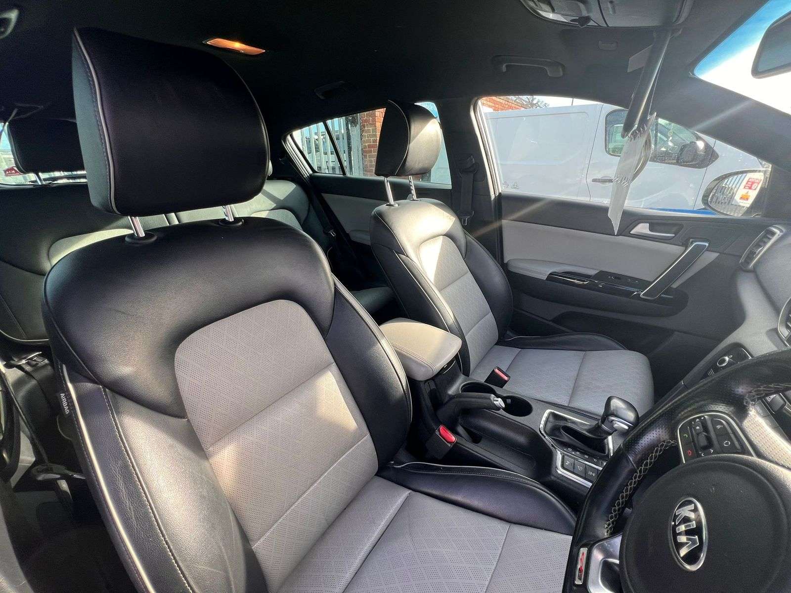 2018 KIA SPORTAGE 2018 KIA SPORTAGE