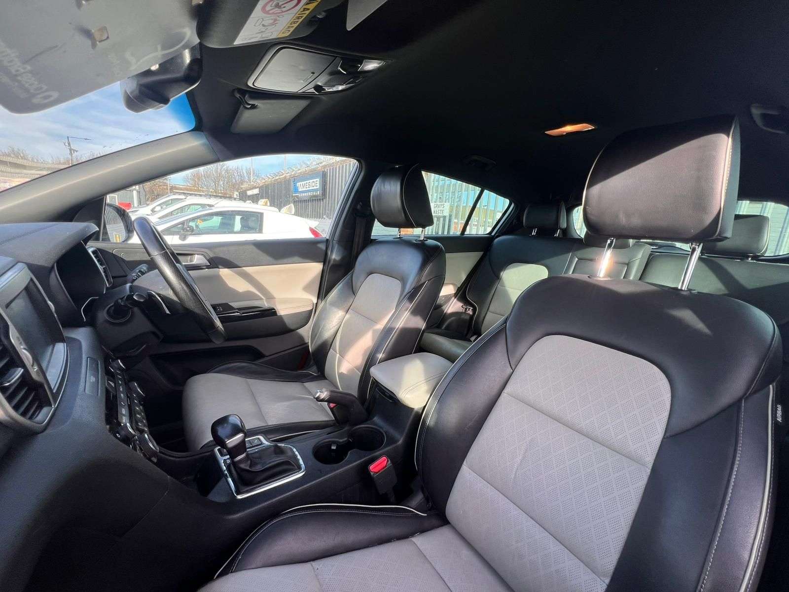 2018 KIA SPORTAGE 2018 KIA SPORTAGE