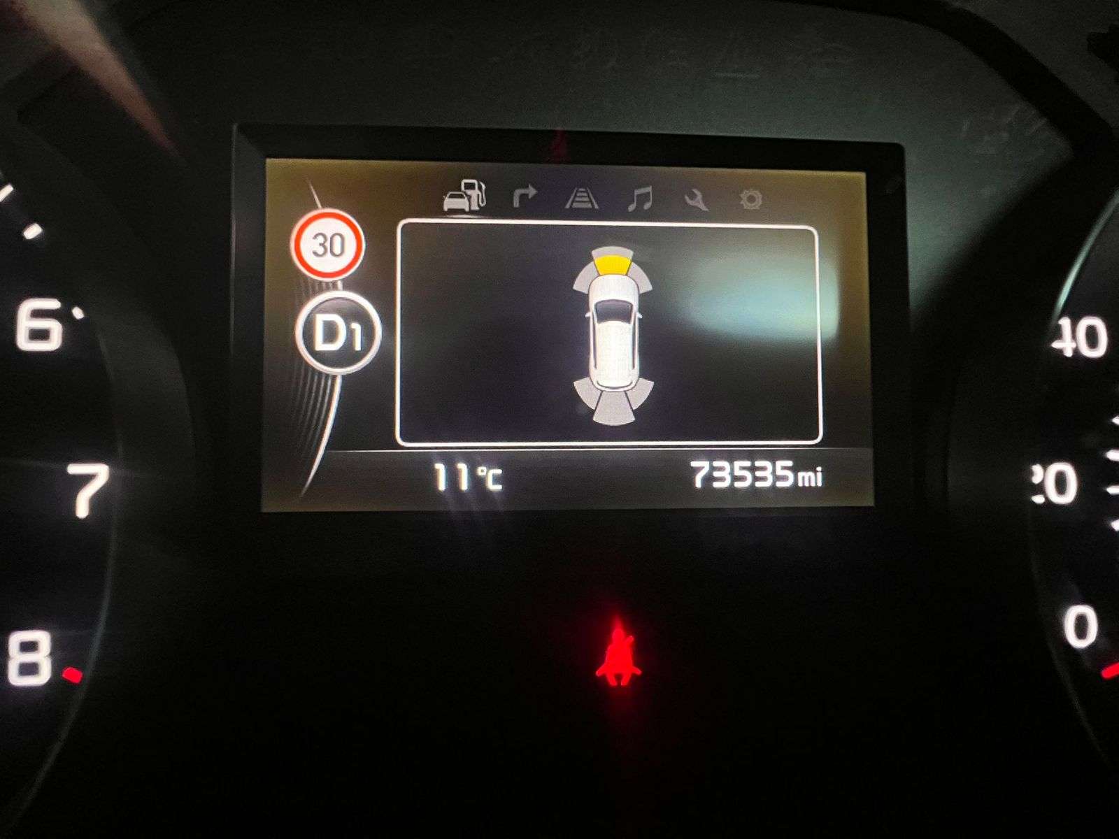 2018 KIA SPORTAGE 2018 KIA SPORTAGE