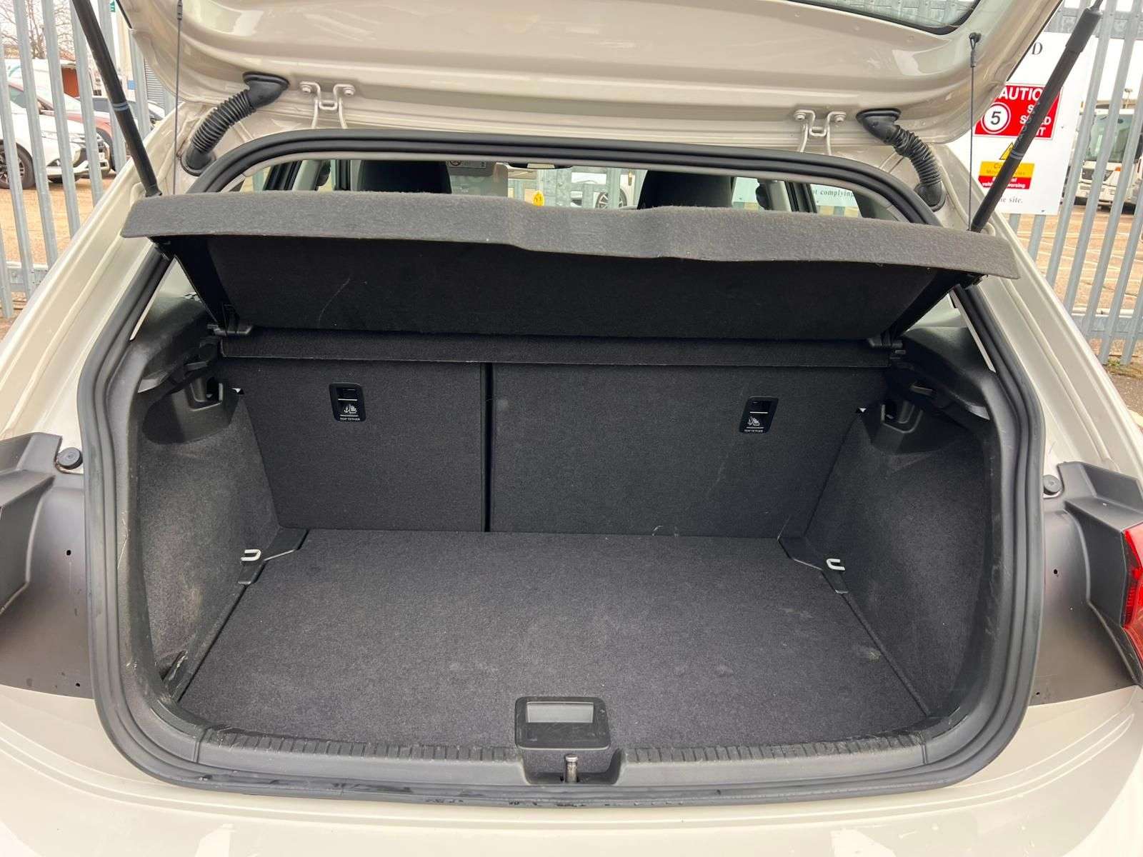 2023 VOLKSWAGEN POLO 2023 VOLKSWAGEN POLO