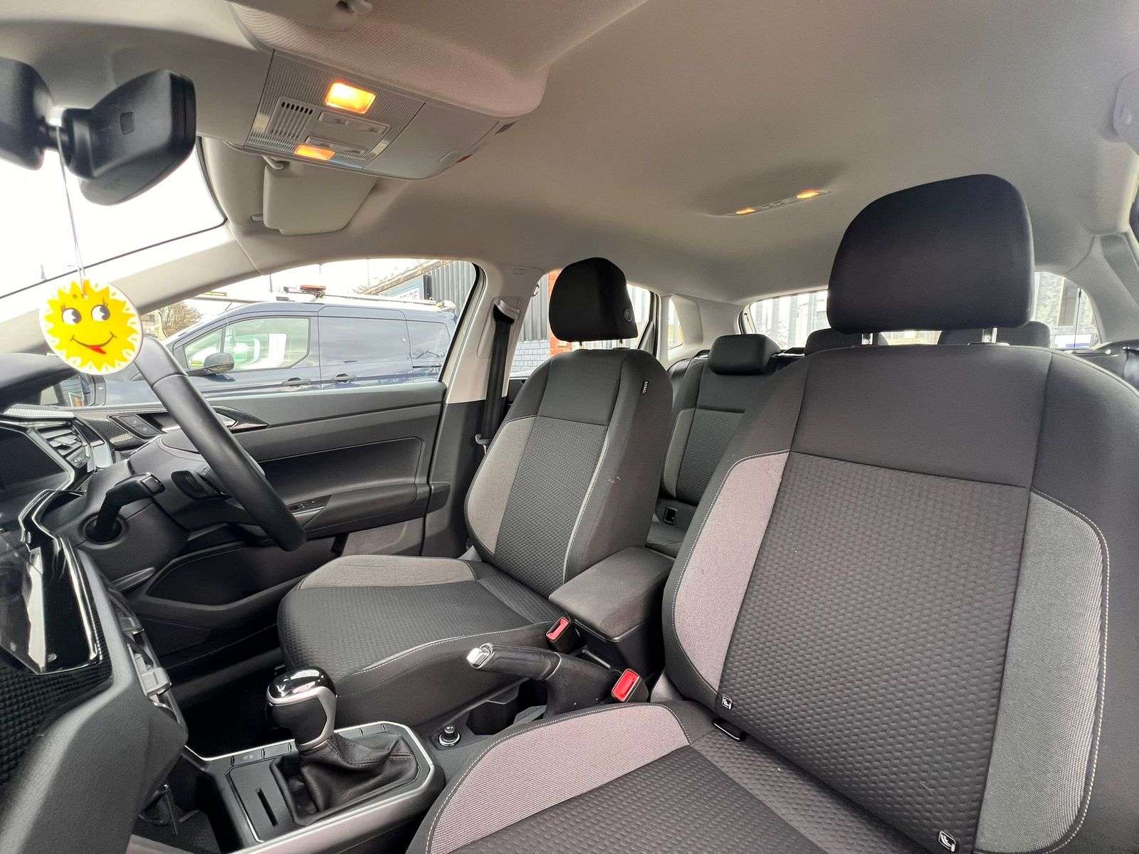 2023 VOLKSWAGEN POLO 2023 VOLKSWAGEN POLO