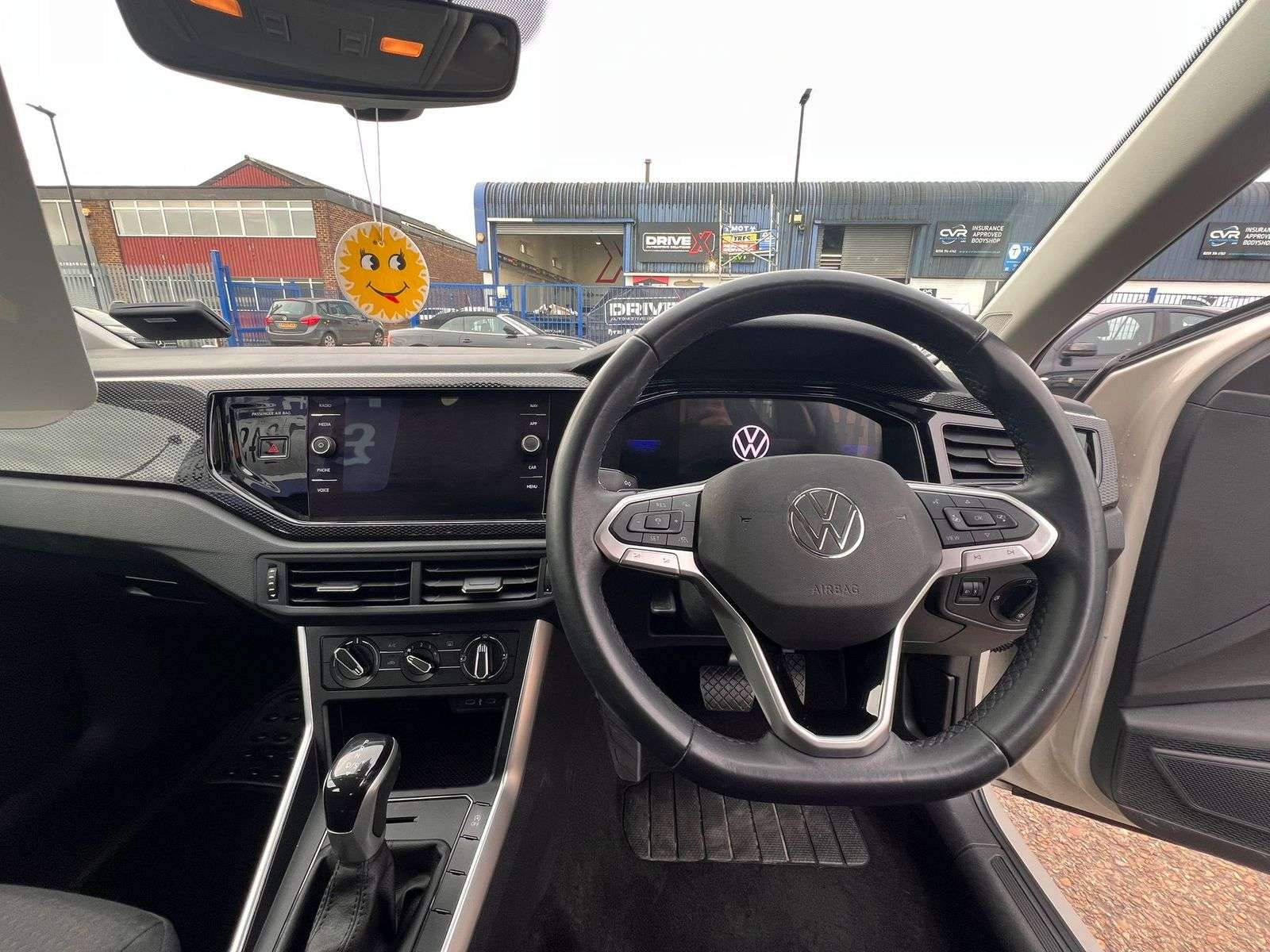 2023 VOLKSWAGEN POLO 2023 VOLKSWAGEN POLO