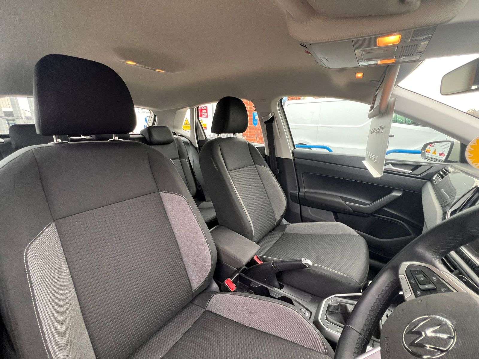 2023 VOLKSWAGEN POLO 2023 VOLKSWAGEN POLO