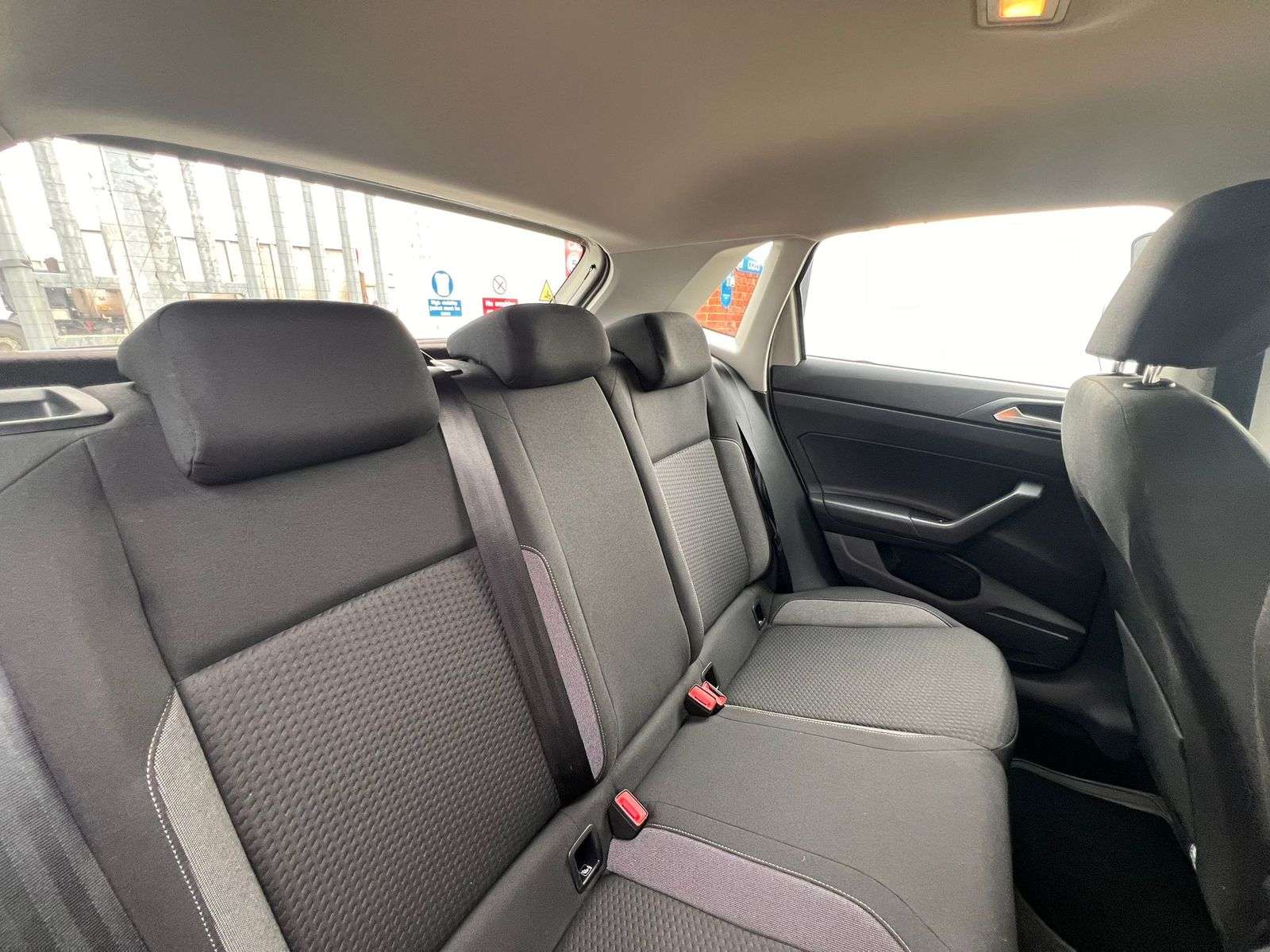 2023 VOLKSWAGEN POLO 2023 VOLKSWAGEN POLO