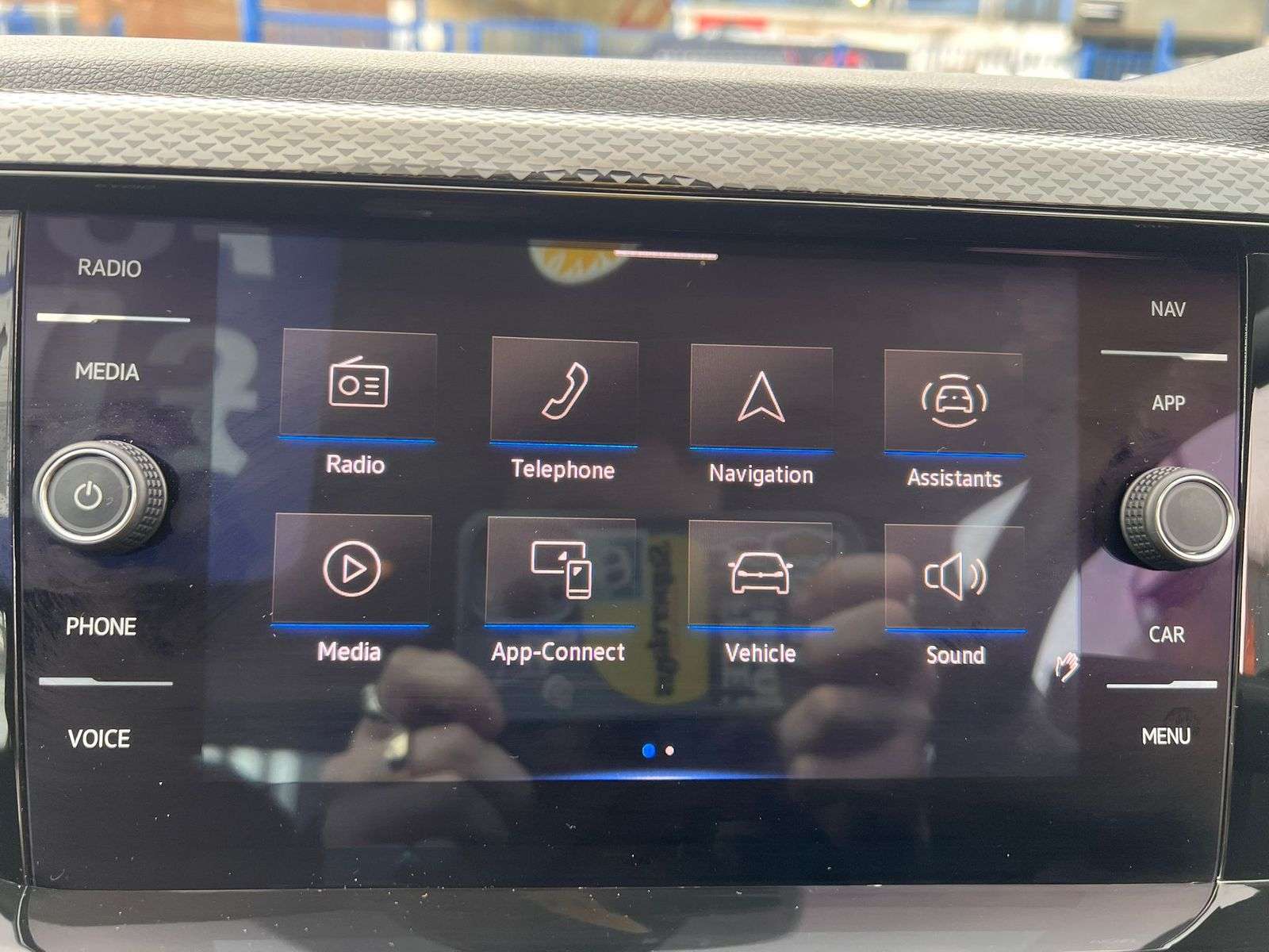 2023 VOLKSWAGEN POLO 2023 VOLKSWAGEN POLO