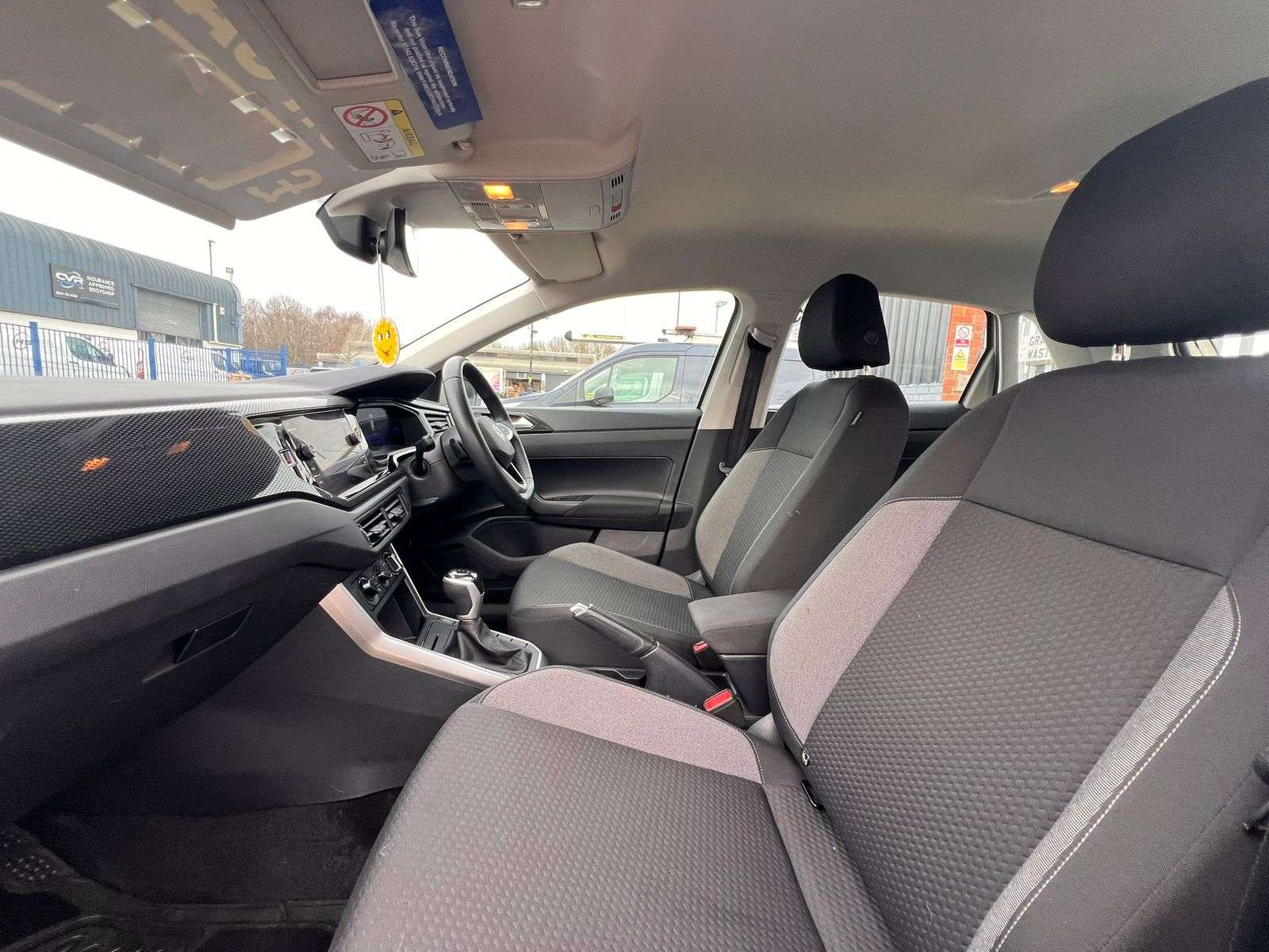 2023 VOLKSWAGEN POLO 2023 VOLKSWAGEN POLO