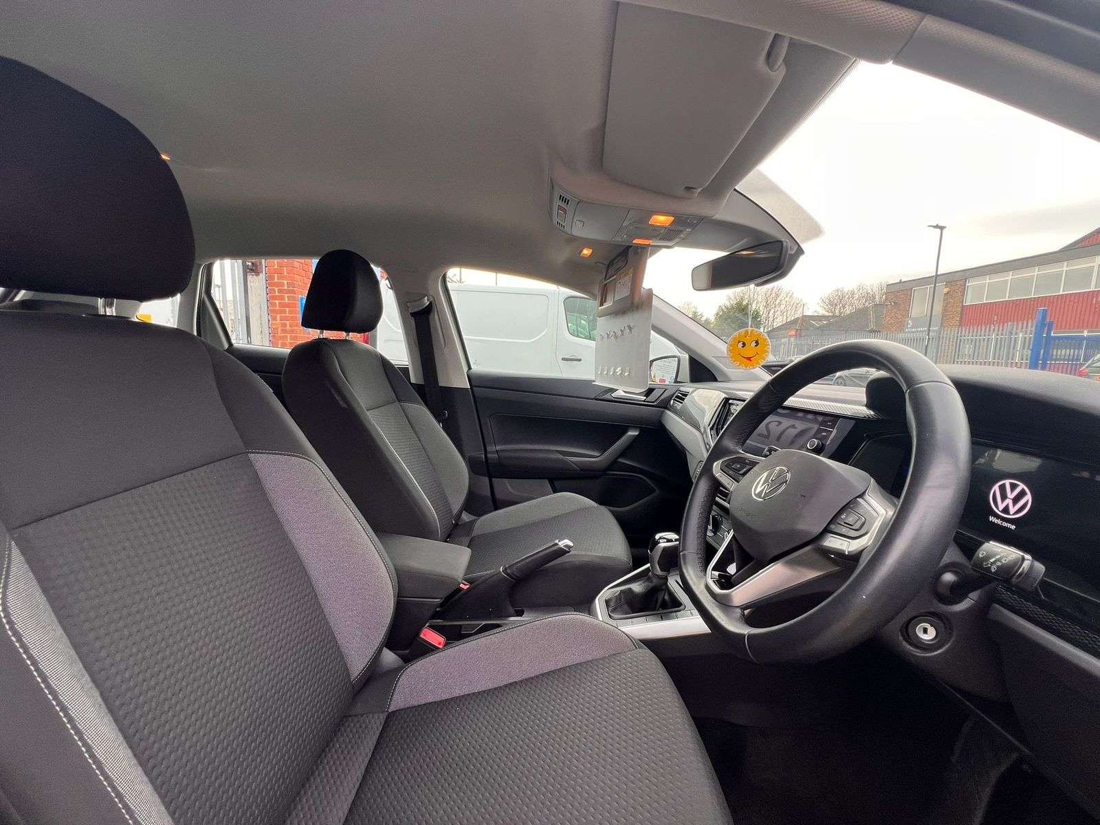 2023 VOLKSWAGEN POLO 2023 VOLKSWAGEN POLO