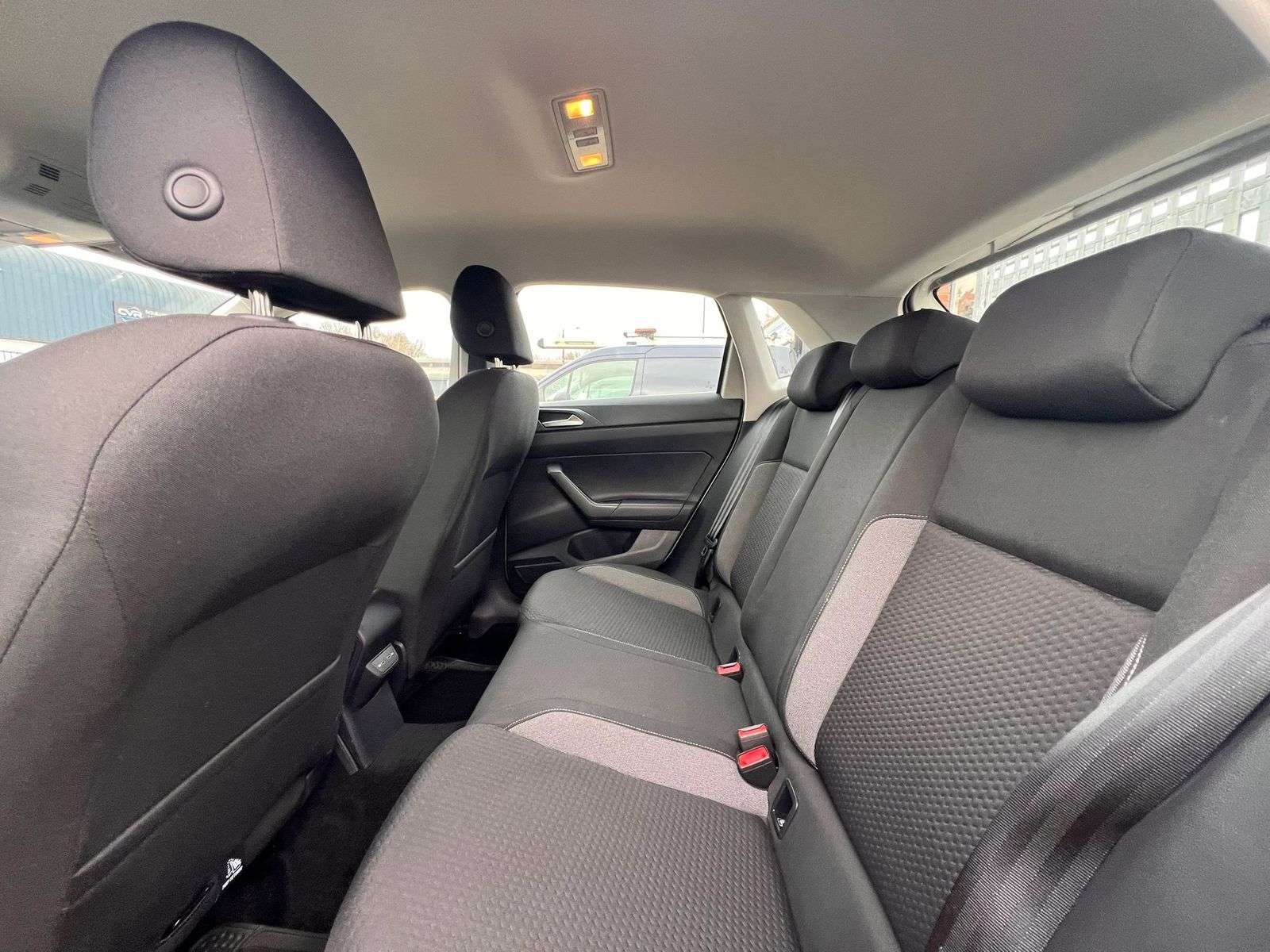 2023 VOLKSWAGEN POLO 2023 VOLKSWAGEN POLO