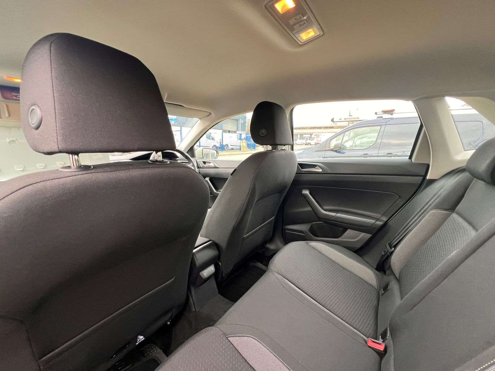 2023 VOLKSWAGEN POLO 2023 VOLKSWAGEN POLO