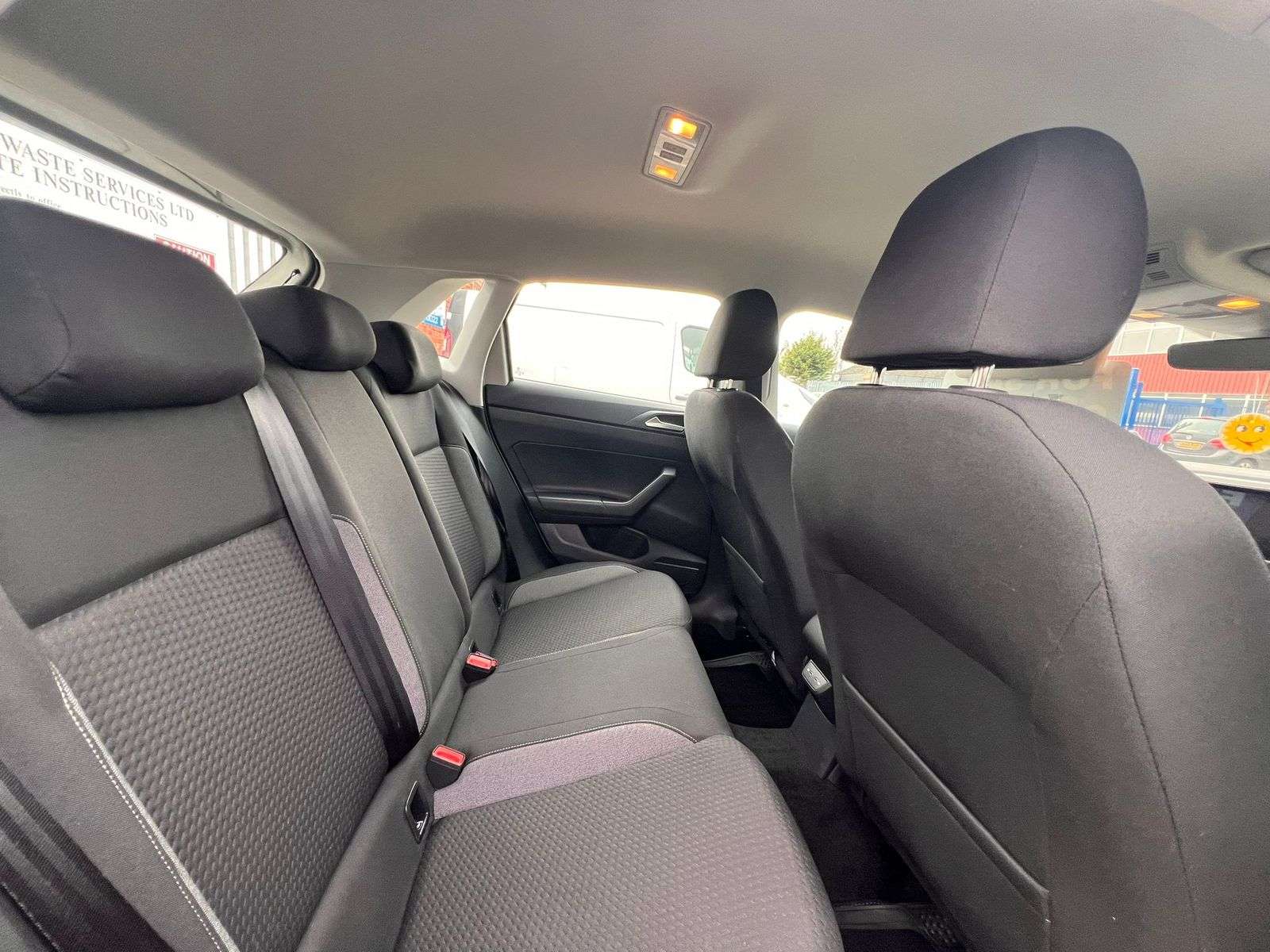 2023 VOLKSWAGEN POLO 2023 VOLKSWAGEN POLO