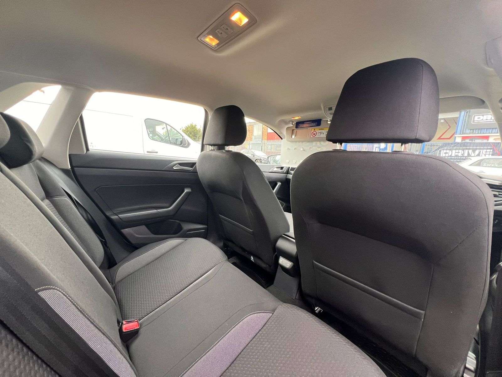 2023 VOLKSWAGEN POLO 2023 VOLKSWAGEN POLO