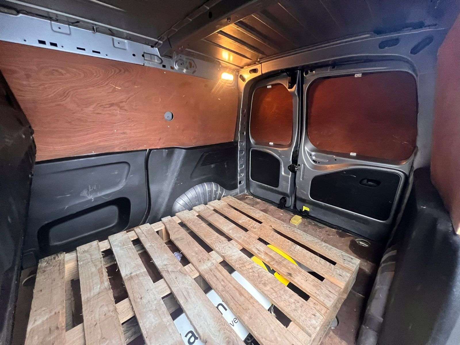 2019 VAUXHALL COMBO 2019 VAUXHALL COMBO