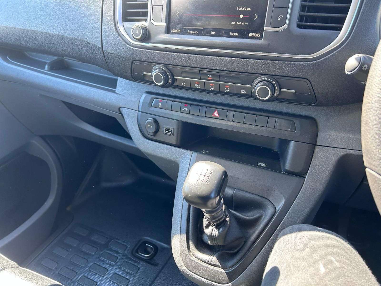 2020 VAUXHALL VIVARO 2020 VAUXHALL VIVARO