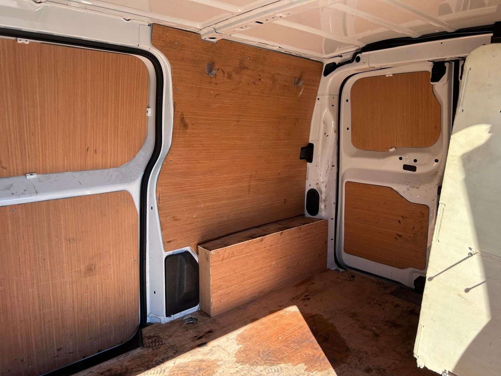 2020 VAUXHALL VIVARO 2020 VAUXHALL VIVARO