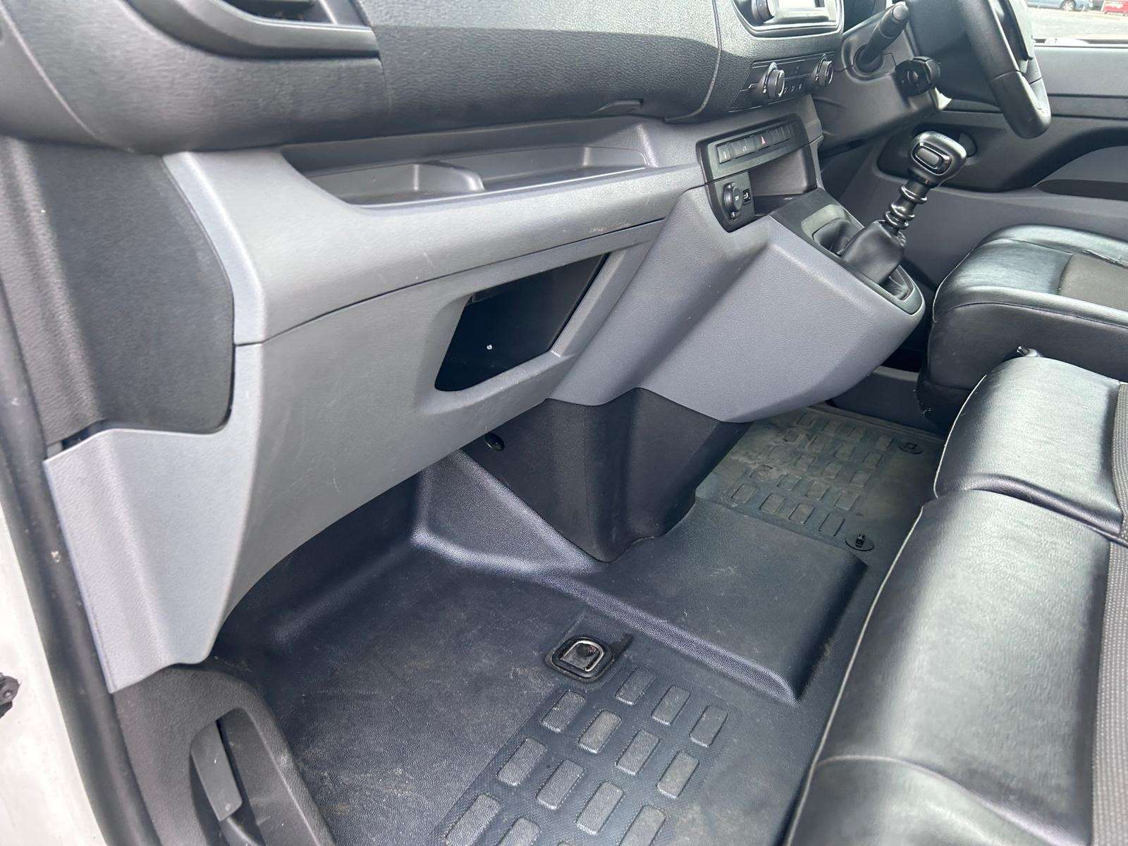 2020 VAUXHALL VIVARO 2020 VAUXHALL VIVARO