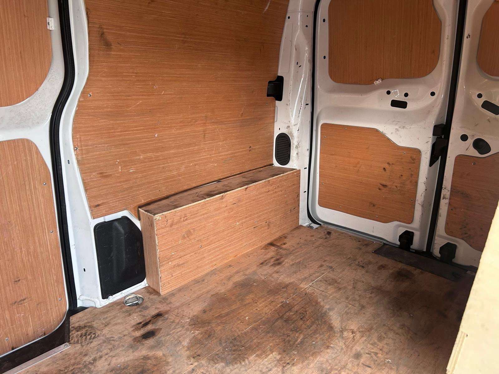 2020 VAUXHALL VIVARO 2020 VAUXHALL VIVARO