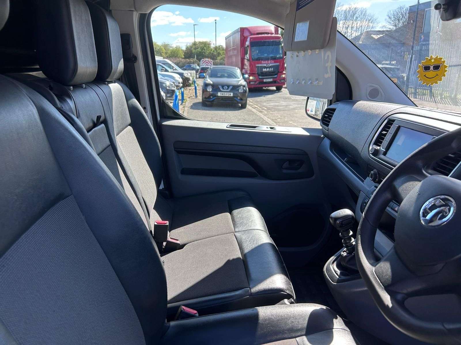 2020 VAUXHALL VIVARO 2020 VAUXHALL VIVARO