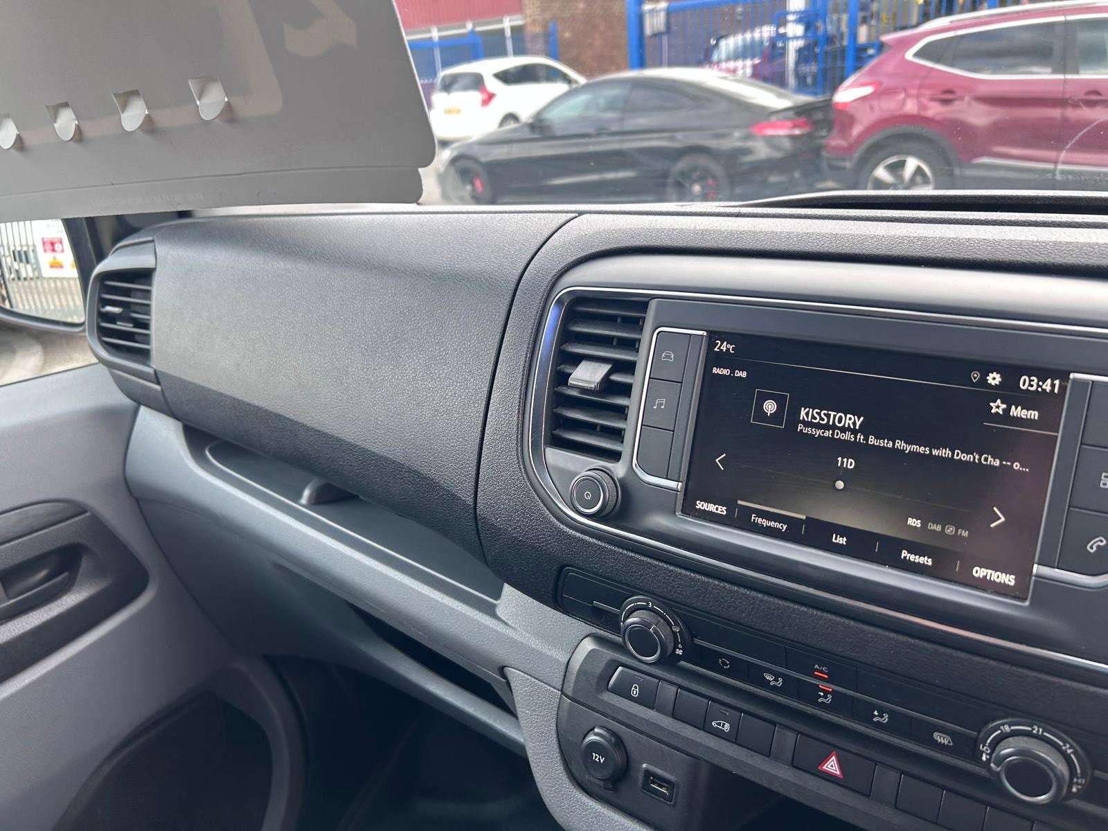 2020 VAUXHALL VIVARO 2020 VAUXHALL VIVARO
