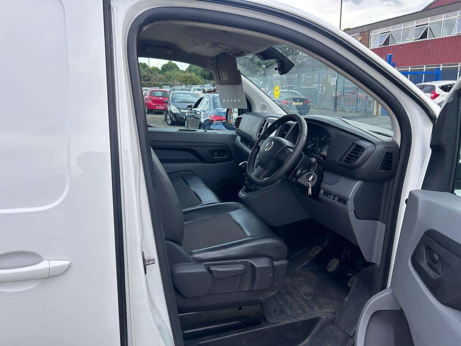 2020 VAUXHALL VIVARO 2020 VAUXHALL VIVARO