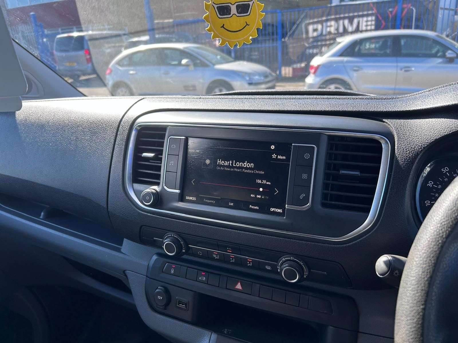 2020 VAUXHALL VIVARO 2020 VAUXHALL VIVARO