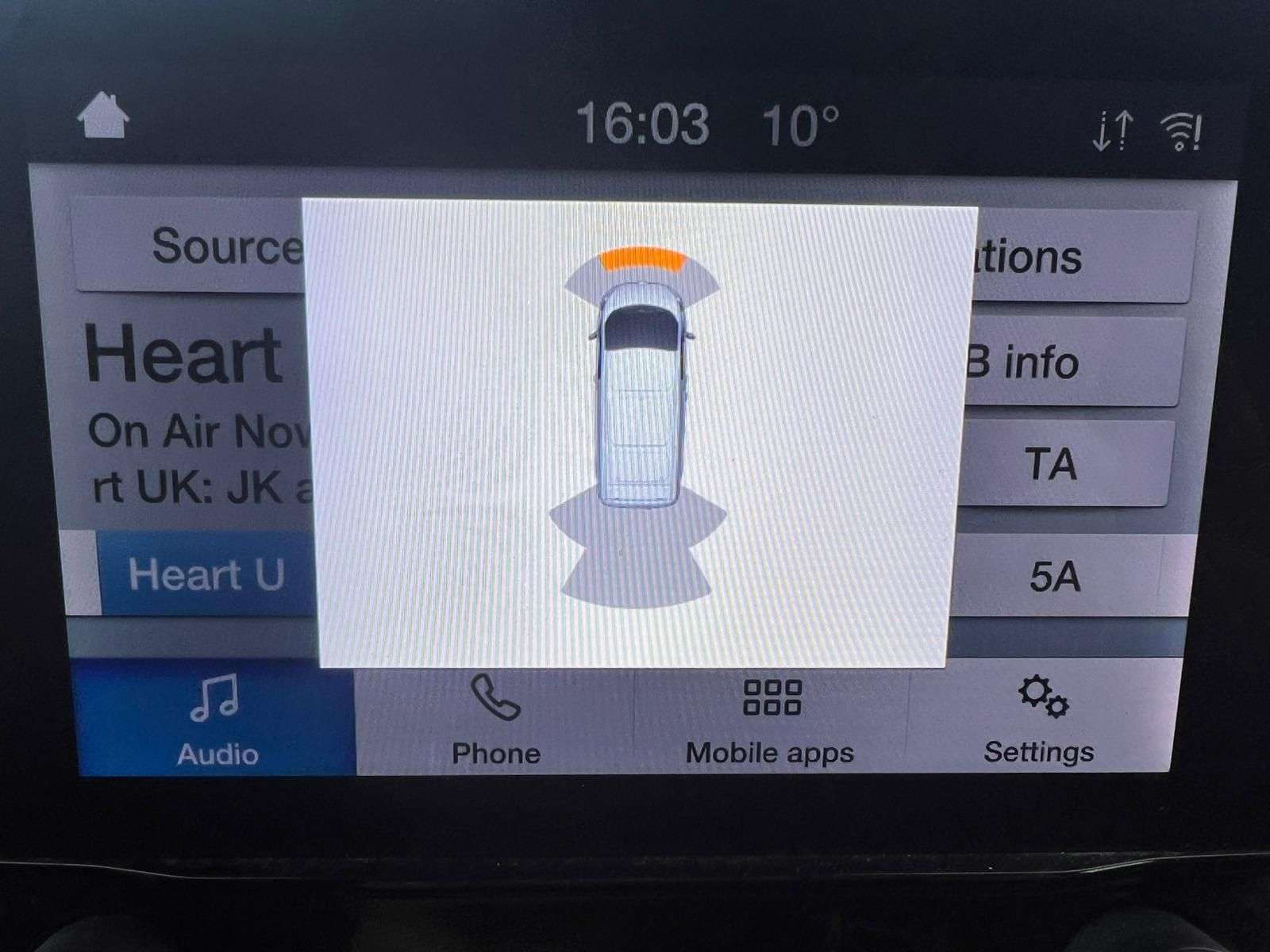 2021 FORD TRANSIT CUSTOM 2021 FORD TRANSIT CUSTOM