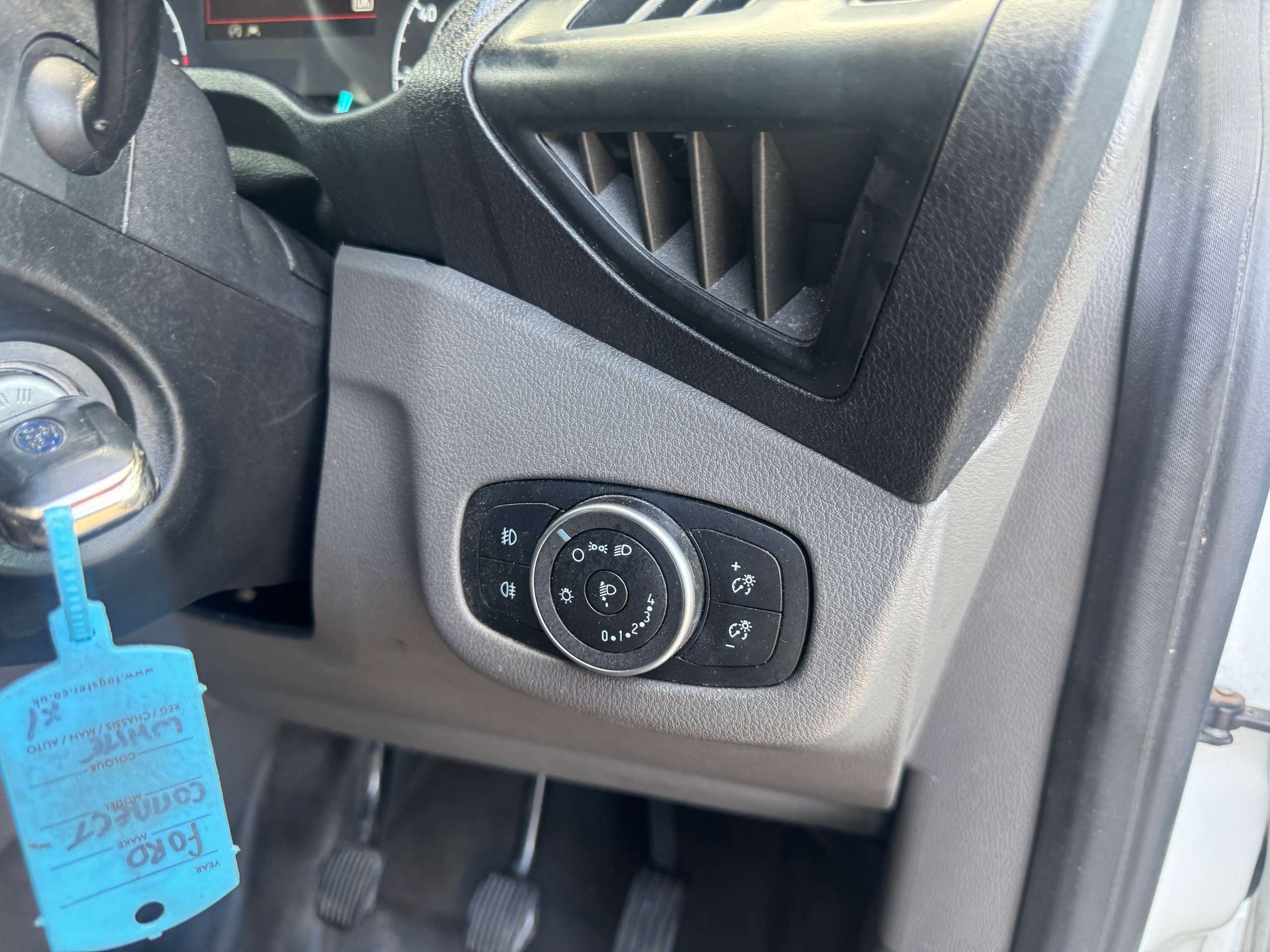 2023 FORD TRANSIT CONNECT 2023 FORD TRANSIT CONNECT