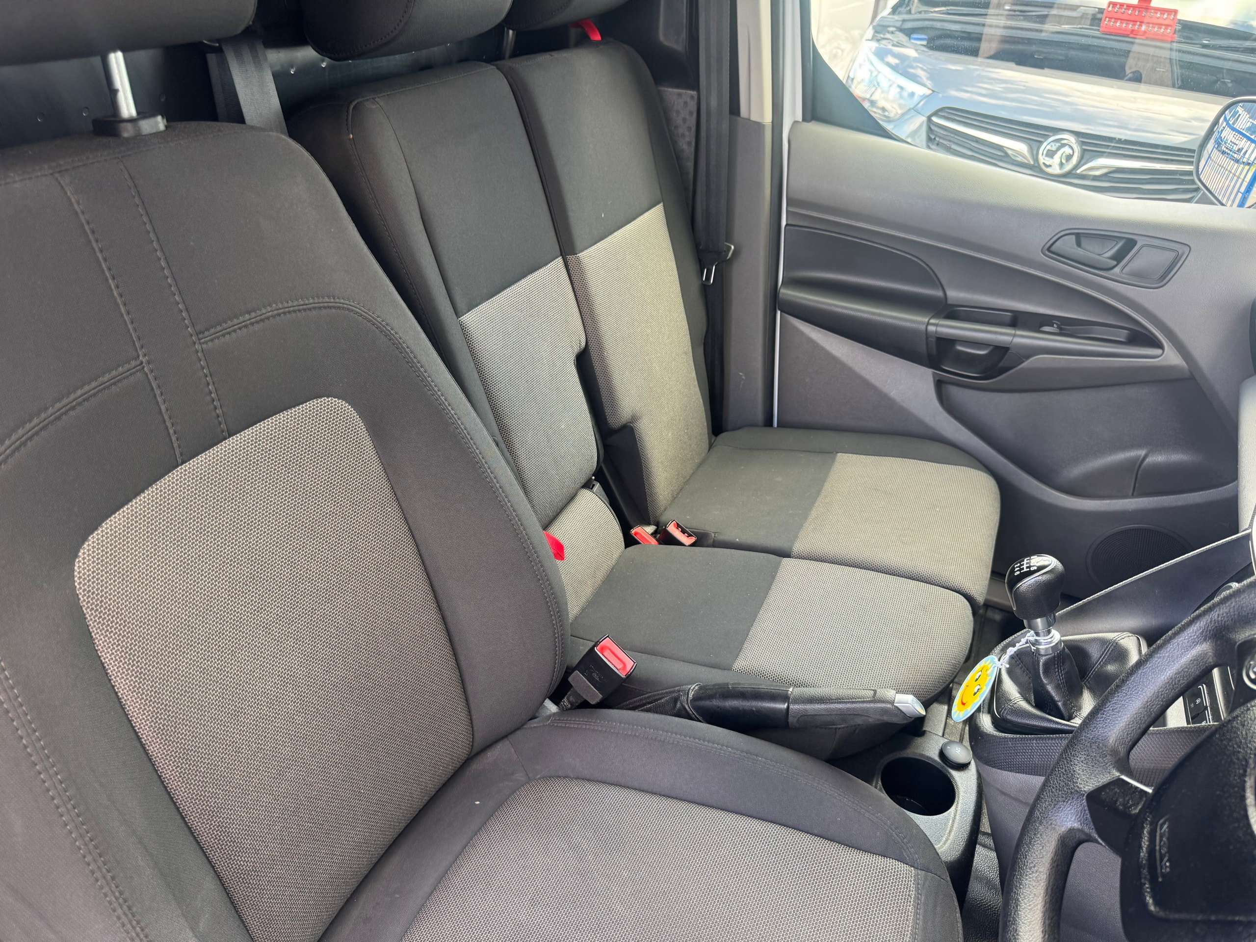 2023 FORD TRANSIT CONNECT 2023 FORD TRANSIT CONNECT