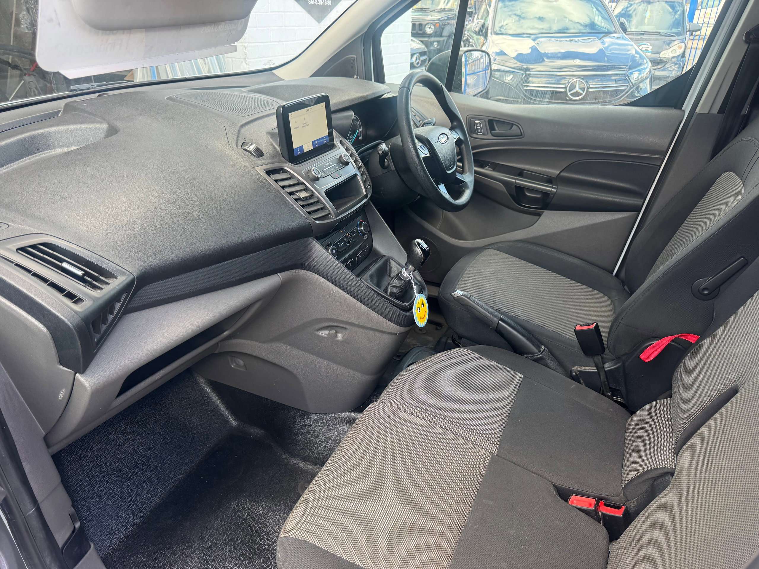 2023 FORD TRANSIT CONNECT 2023 FORD TRANSIT CONNECT