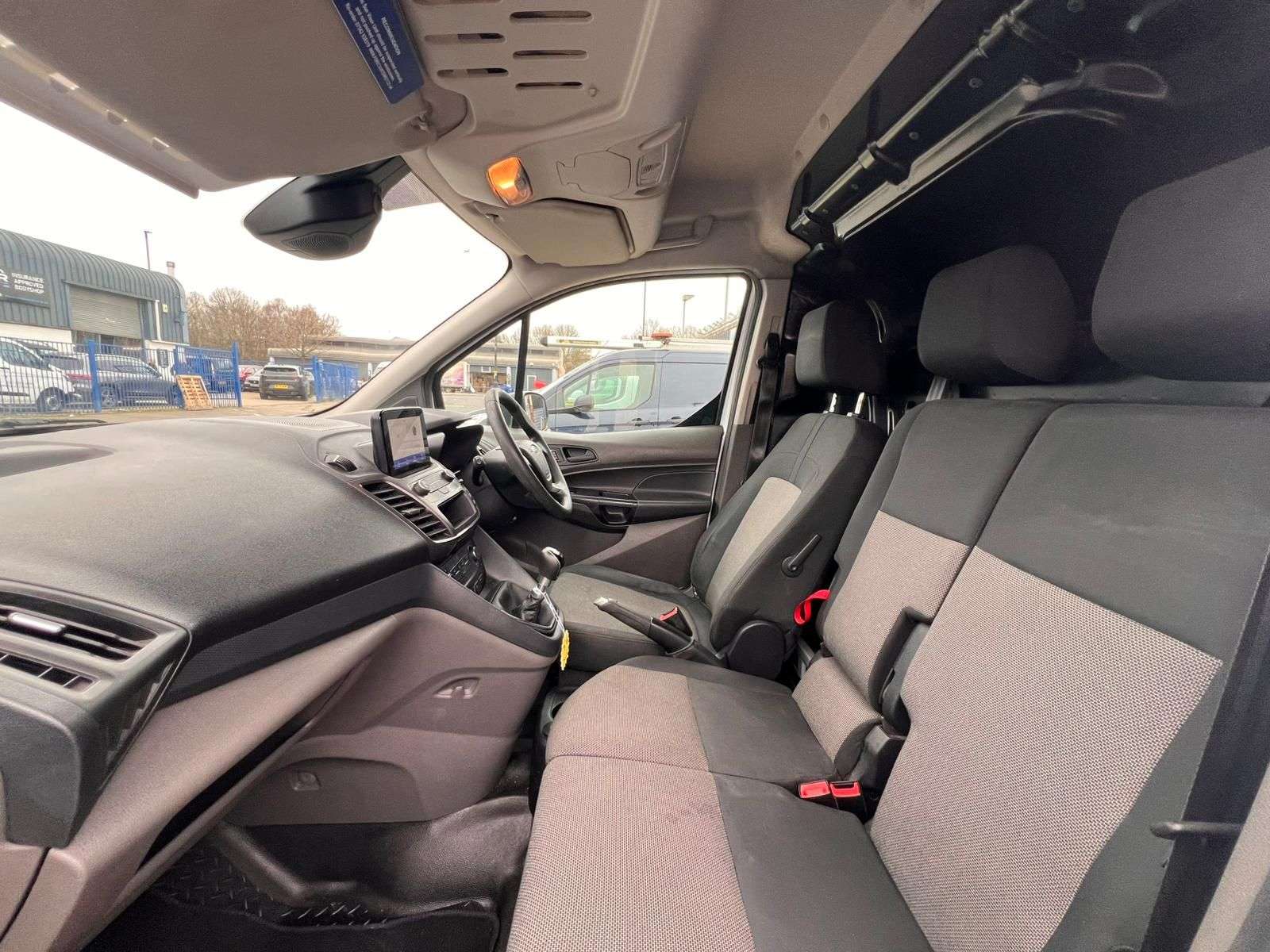 2020 FORD TRANSIT CONNECT 2020 FORD TRANSIT CONNECT