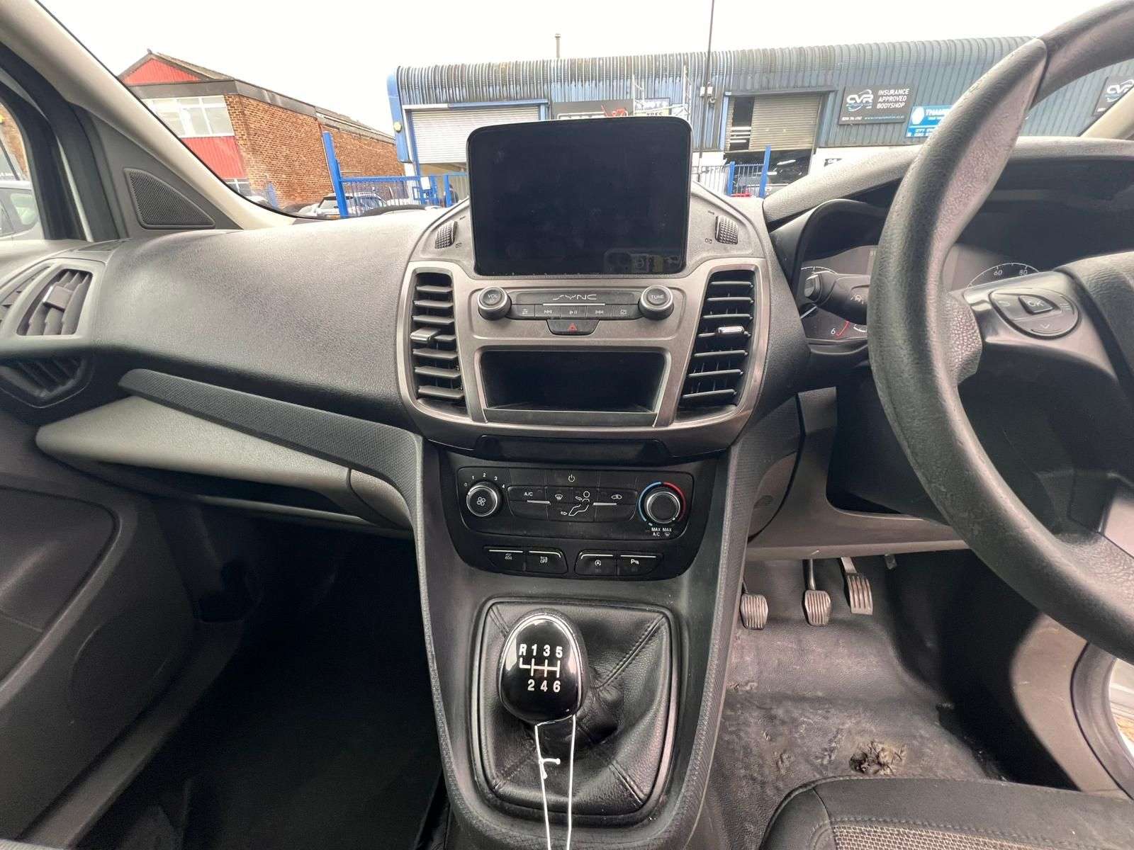 2020 FORD TRANSIT CONNECT 2020 FORD TRANSIT CONNECT