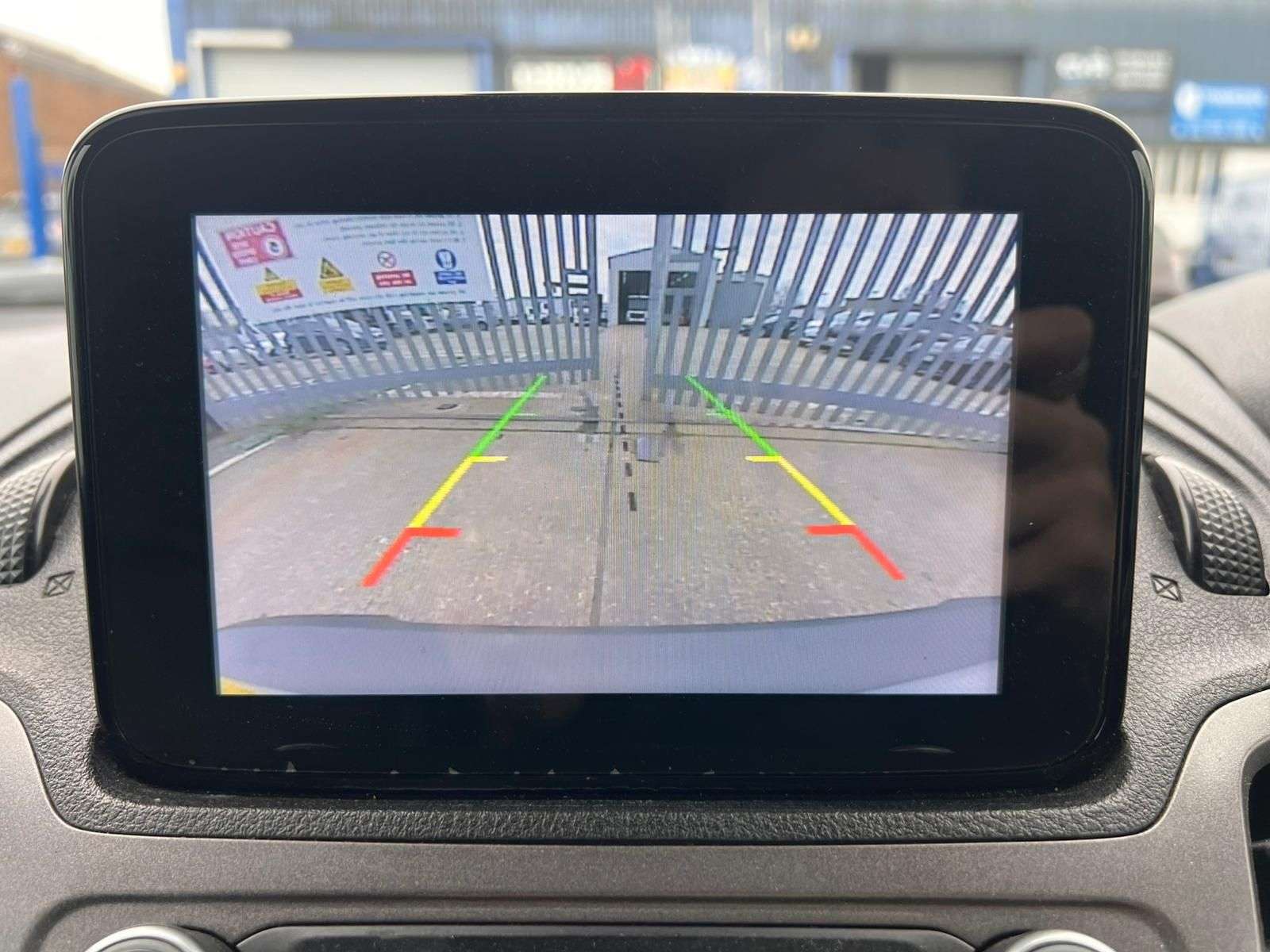 2020 FORD TRANSIT CONNECT 2020 FORD TRANSIT CONNECT