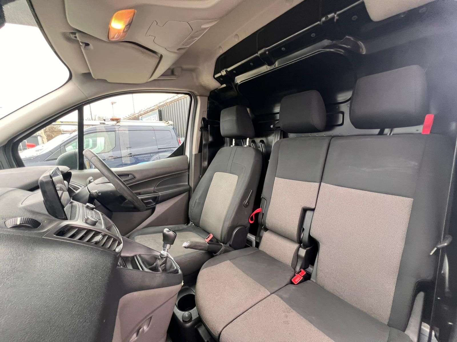 2020 FORD TRANSIT CONNECT 2020 FORD TRANSIT CONNECT