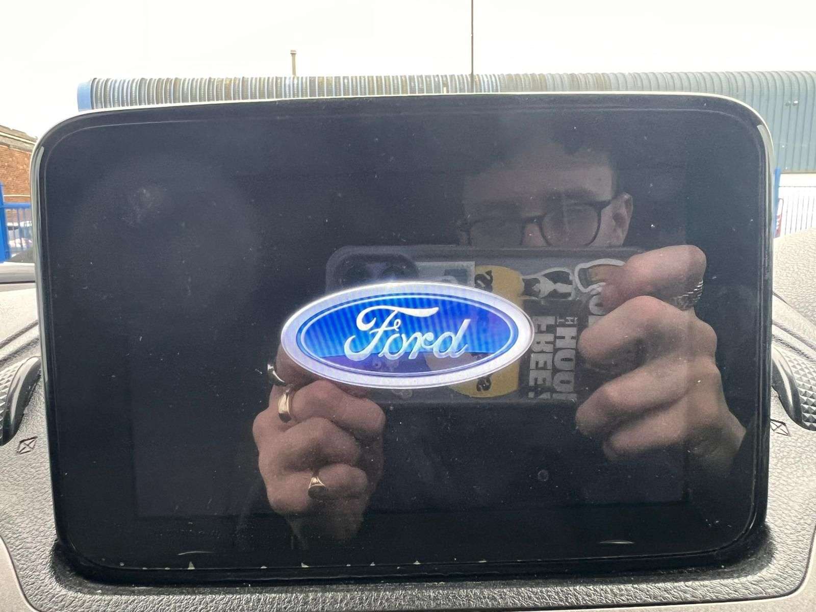 2020 FORD TRANSIT CONNECT 2020 FORD TRANSIT CONNECT