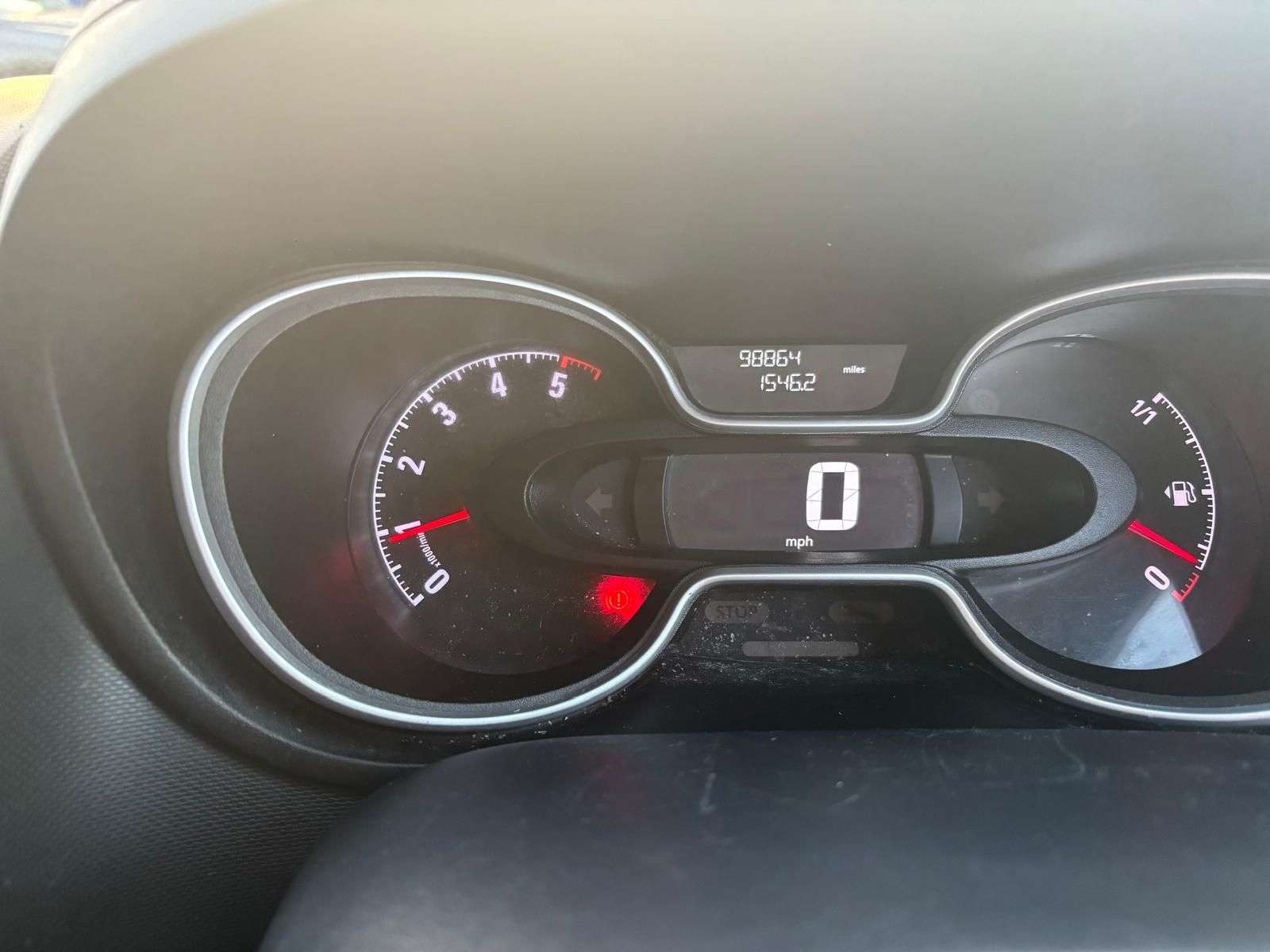 2018 VAUXHALL VIVARO 2018 VAUXHALL VIVARO