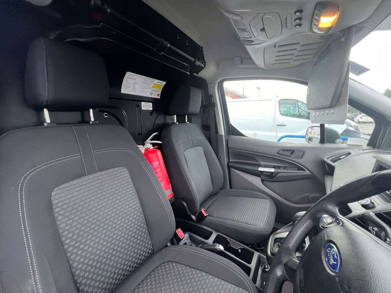 2019 FORD TRANSIT CONNECT 2019 FORD TRANSIT CONNECT