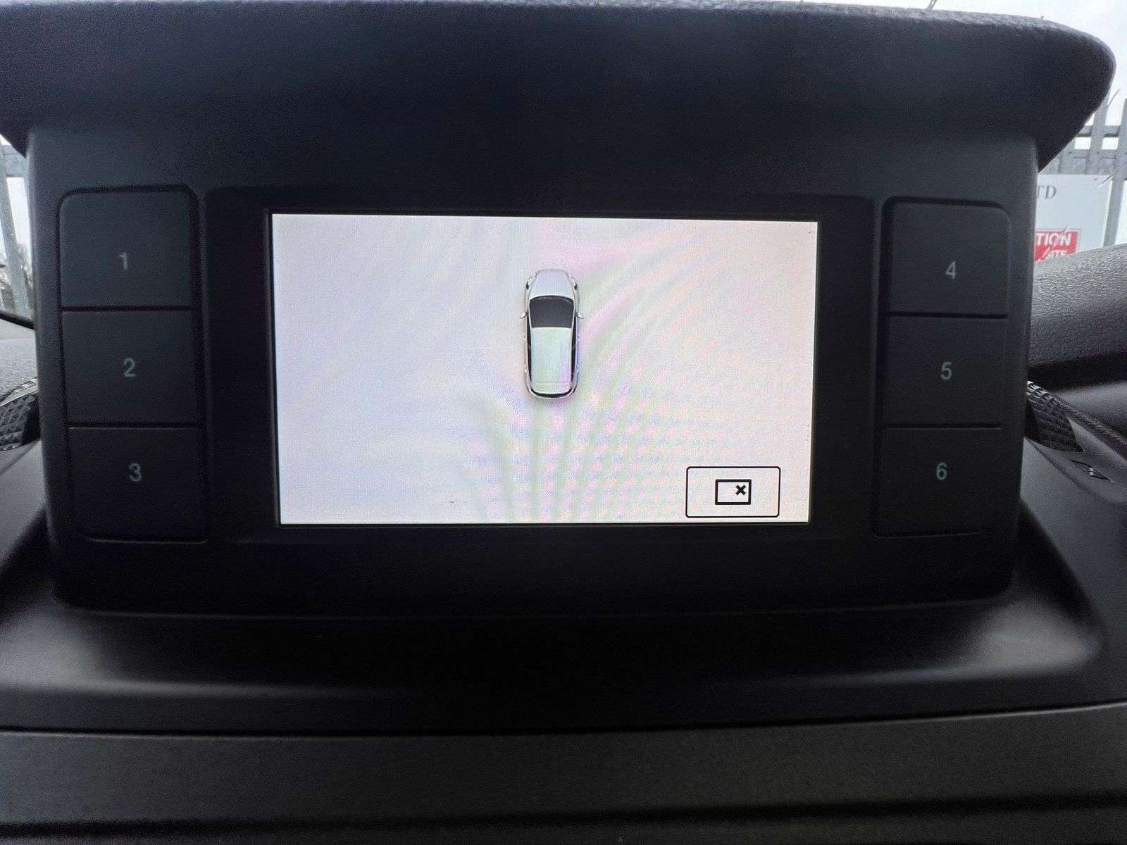 2019 FORD TRANSIT CONNECT 2019 FORD TRANSIT CONNECT