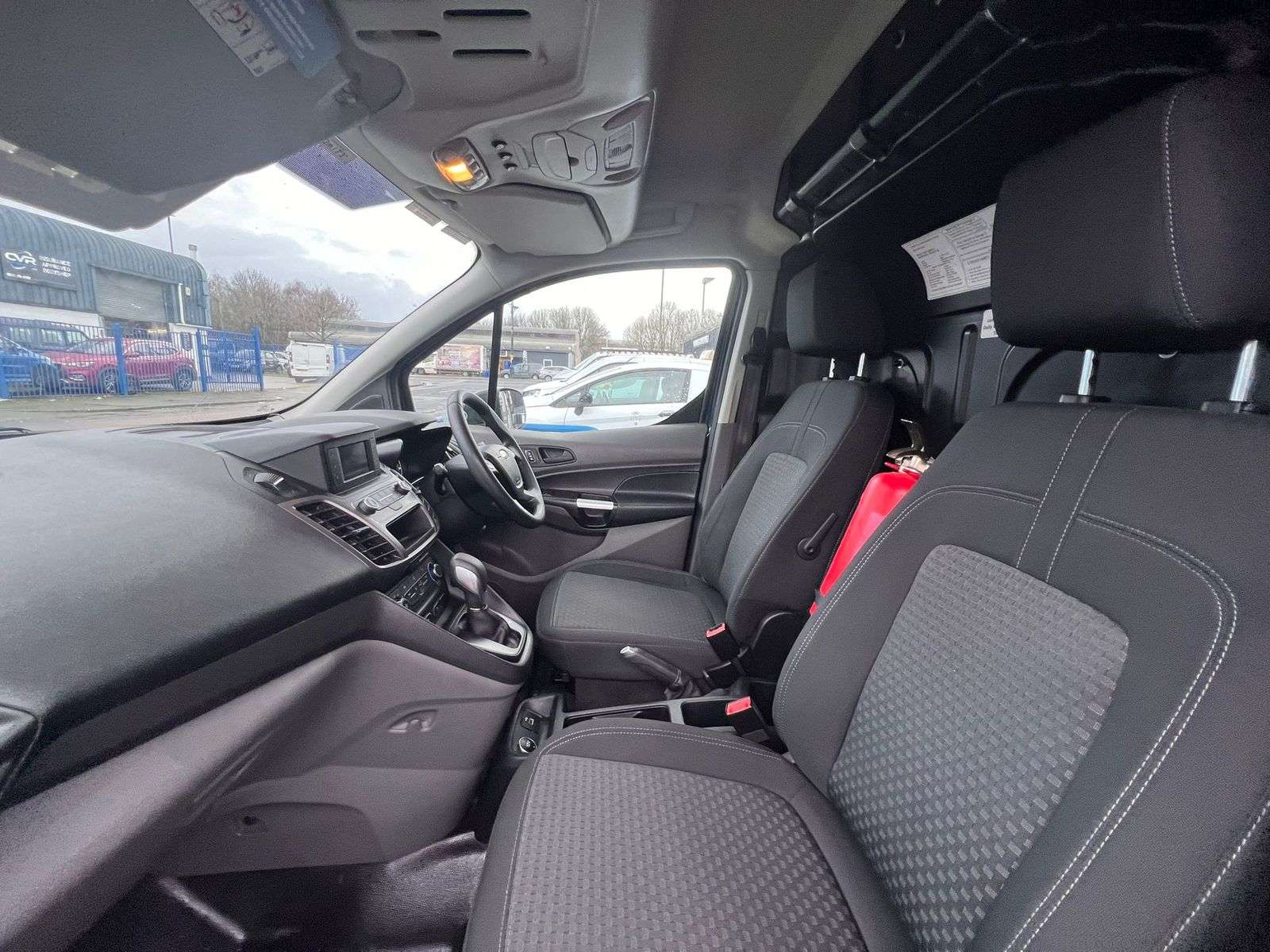 2019 FORD TRANSIT CONNECT 2019 FORD TRANSIT CONNECT