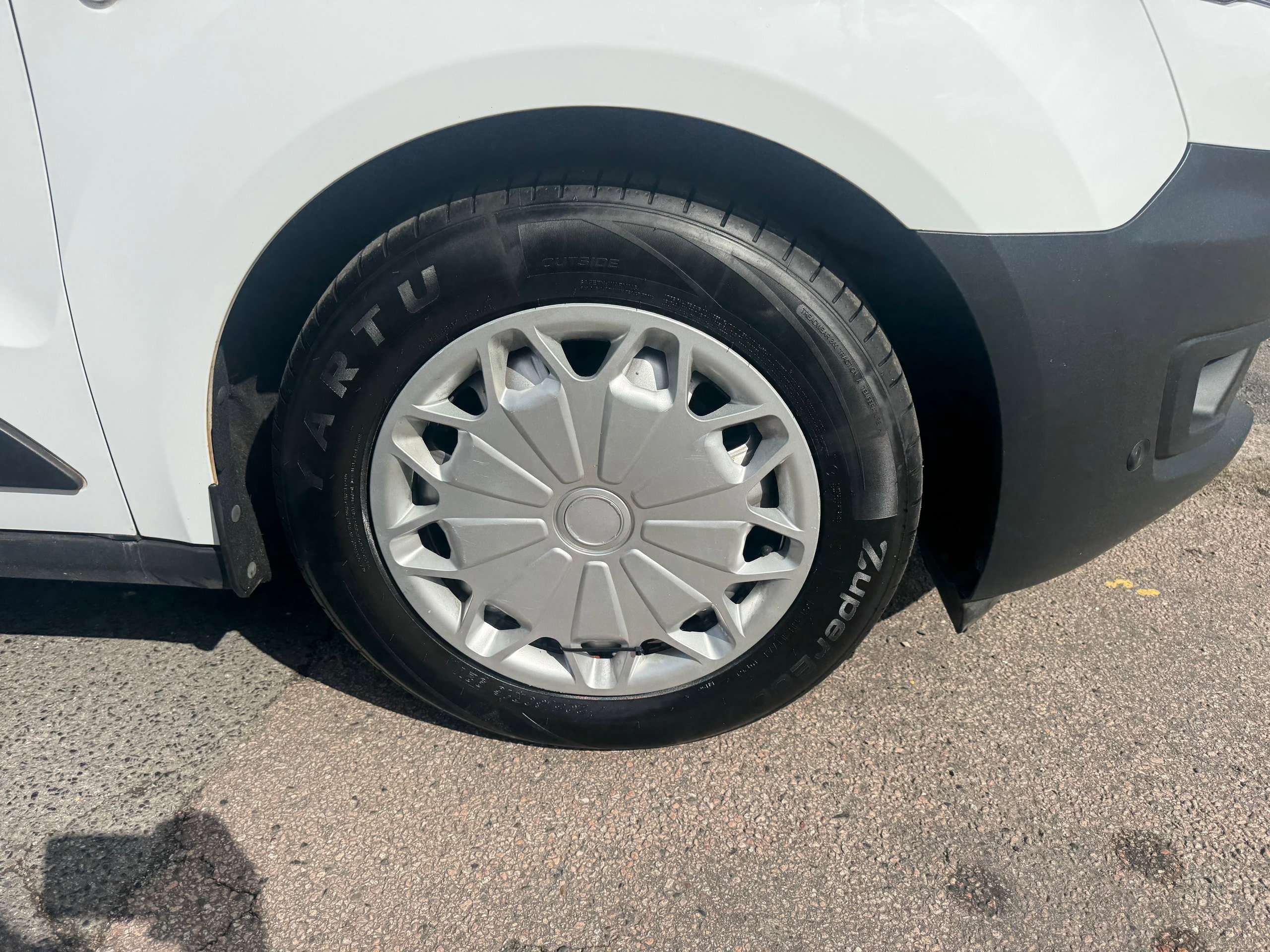 2023 FORD TRANSIT CONNECT 2023 FORD TRANSIT CONNECT
