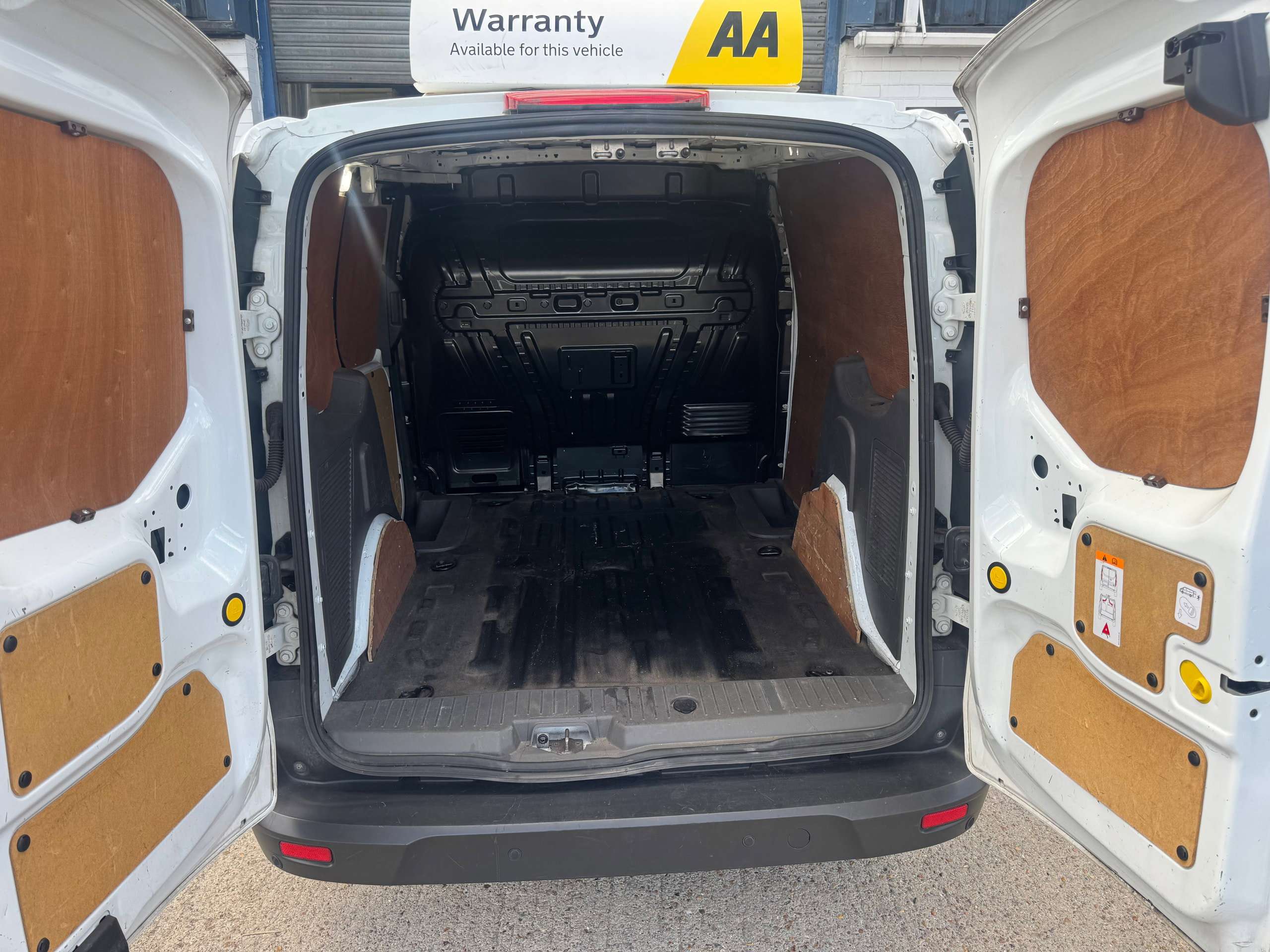 2023 FORD TRANSIT CONNECT 2023 FORD TRANSIT CONNECT