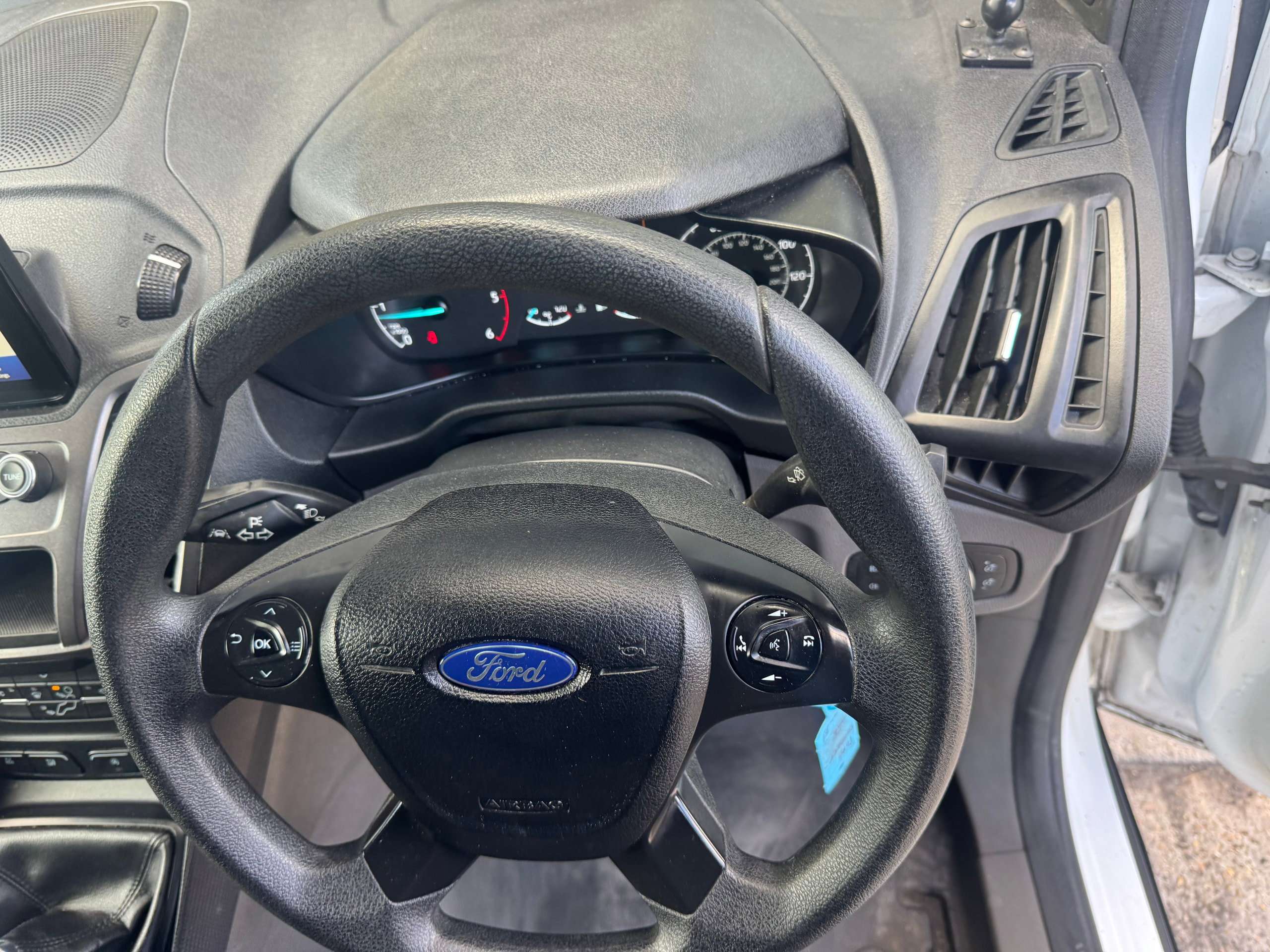 2023 FORD TRANSIT CONNECT 2023 FORD TRANSIT CONNECT