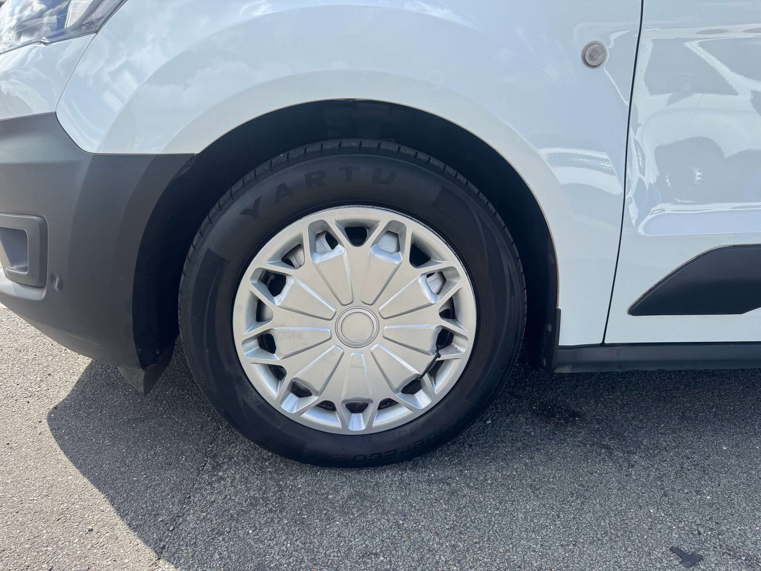 2023 FORD TRANSIT CONNECT 2023 FORD TRANSIT CONNECT