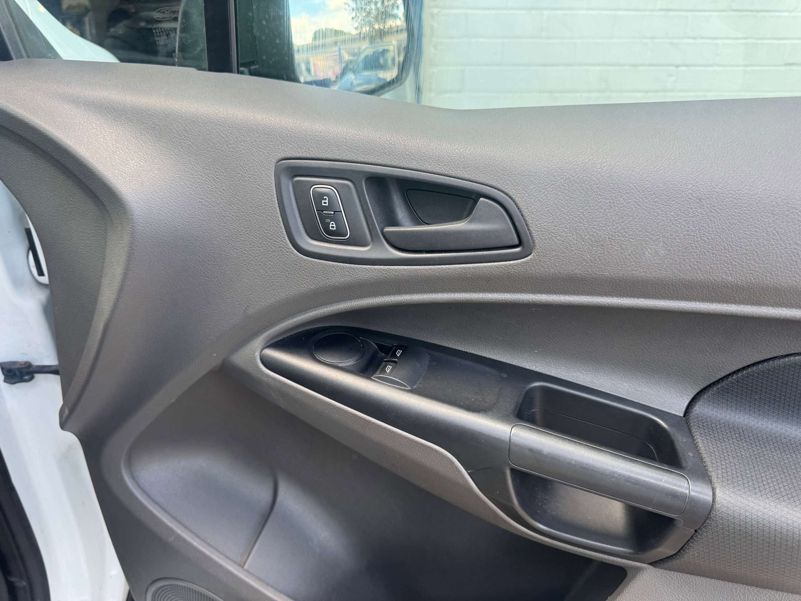 2023 FORD TRANSIT CONNECT 2023 FORD TRANSIT CONNECT